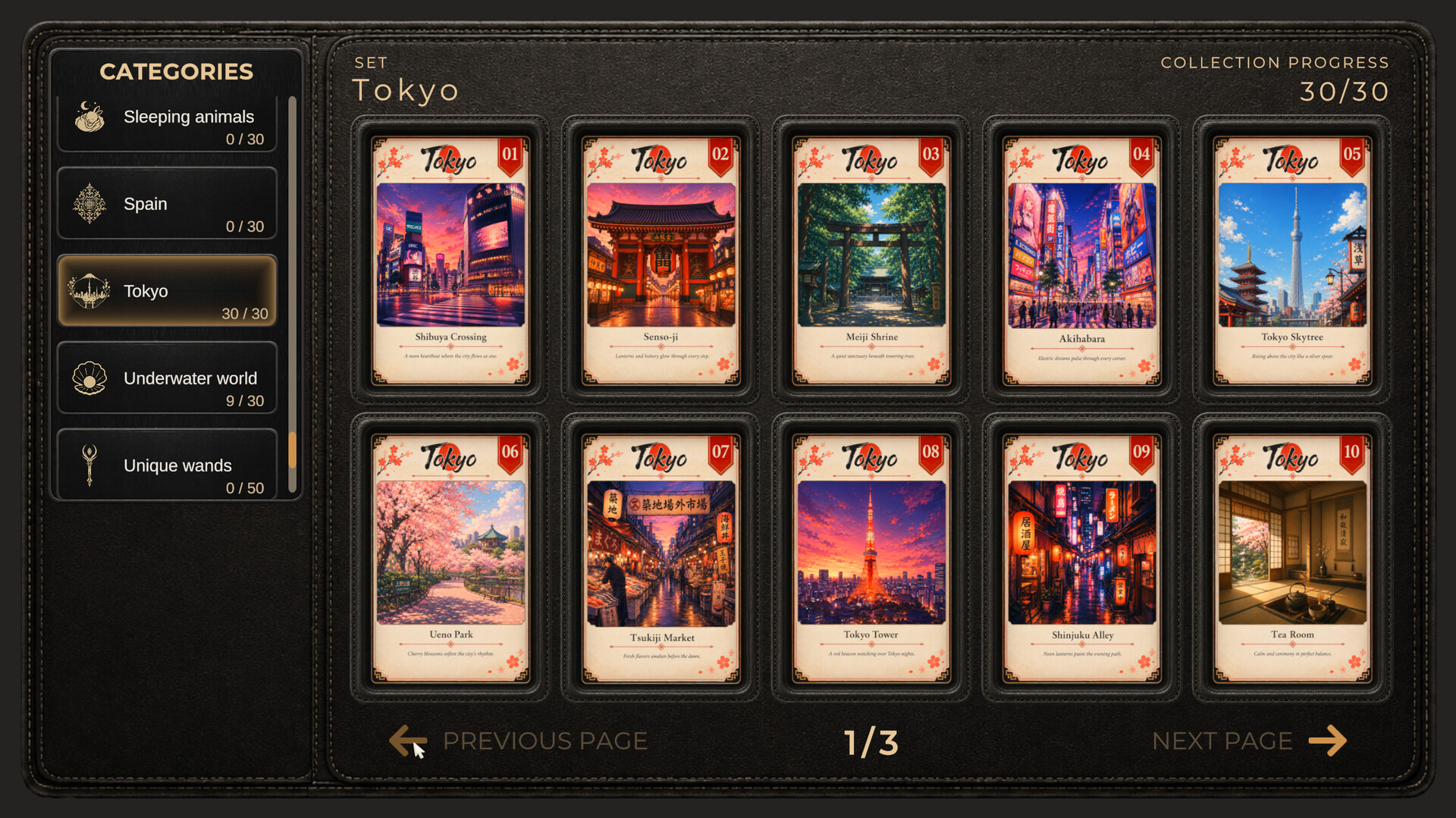 烹饪圣战/Cards Everywhere! 游戏截图 1