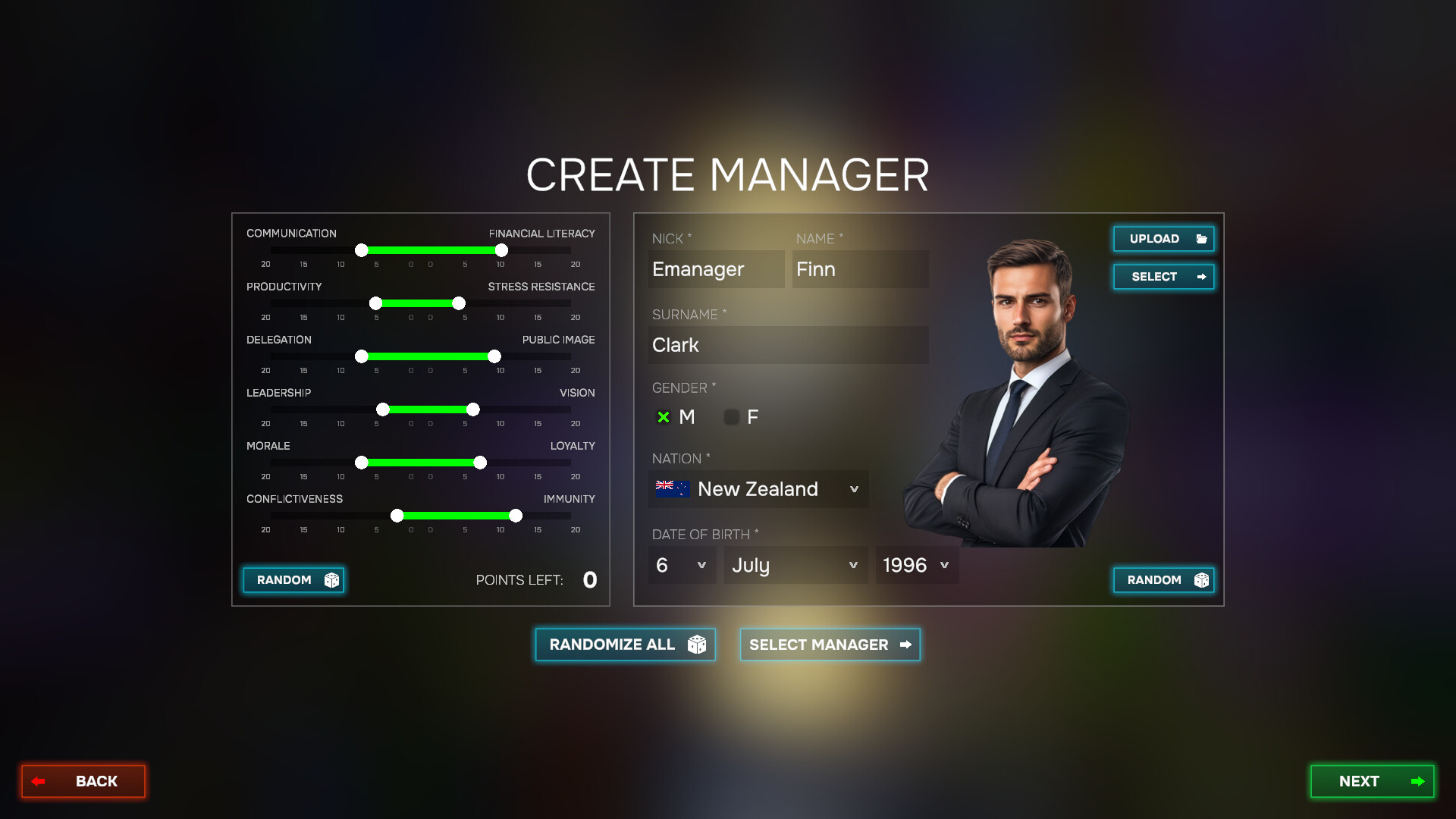 电竞经理2026/Esports Manager 2026 游戏截图 5