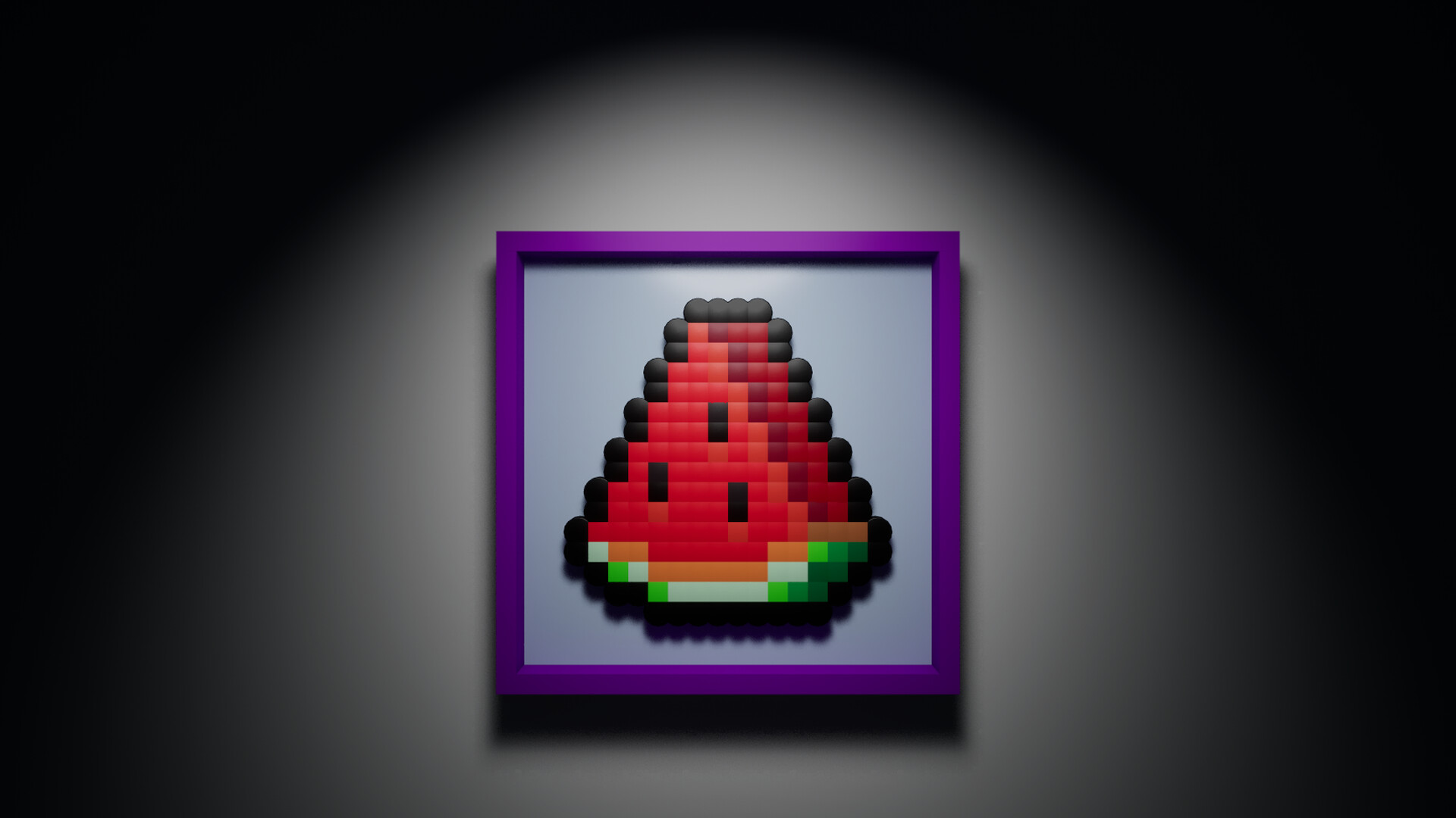拼豆模拟器/Fuse Beads Simulator 游戏截图 2