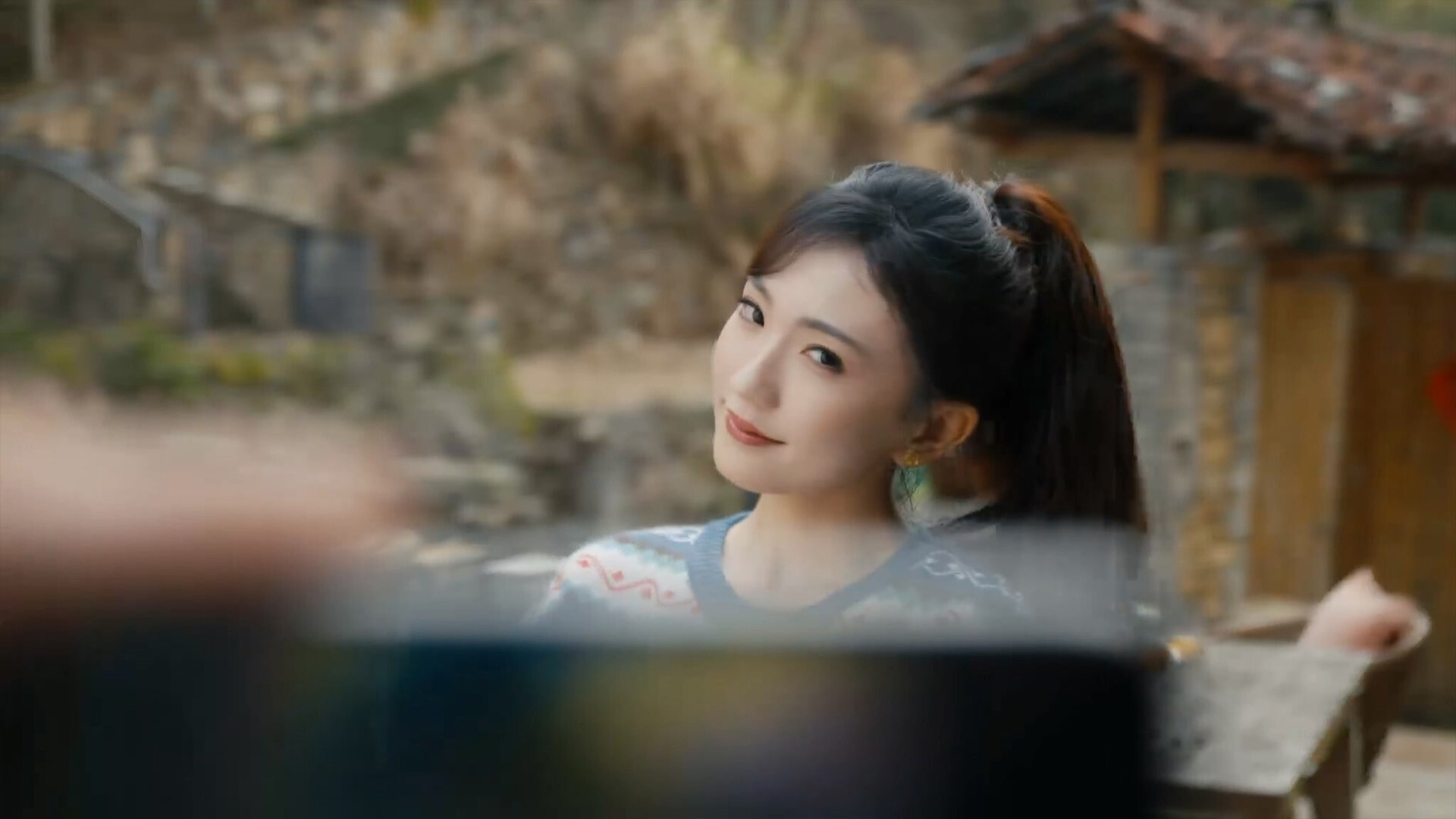 雪落情书时/A Love Letter in Snowfall 游戏截图 6