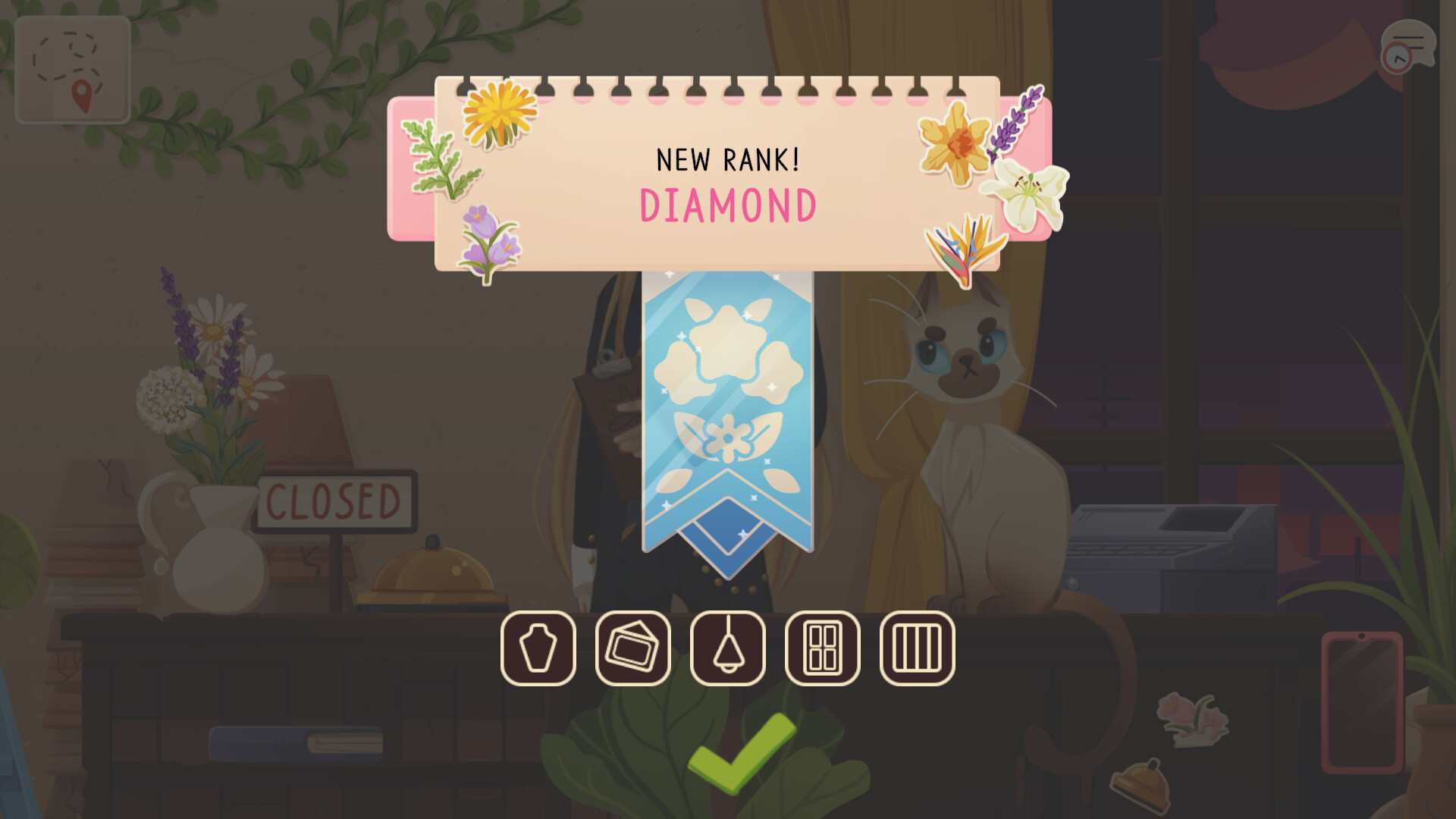 绽放物语/BloomTale 游戏截图 5
