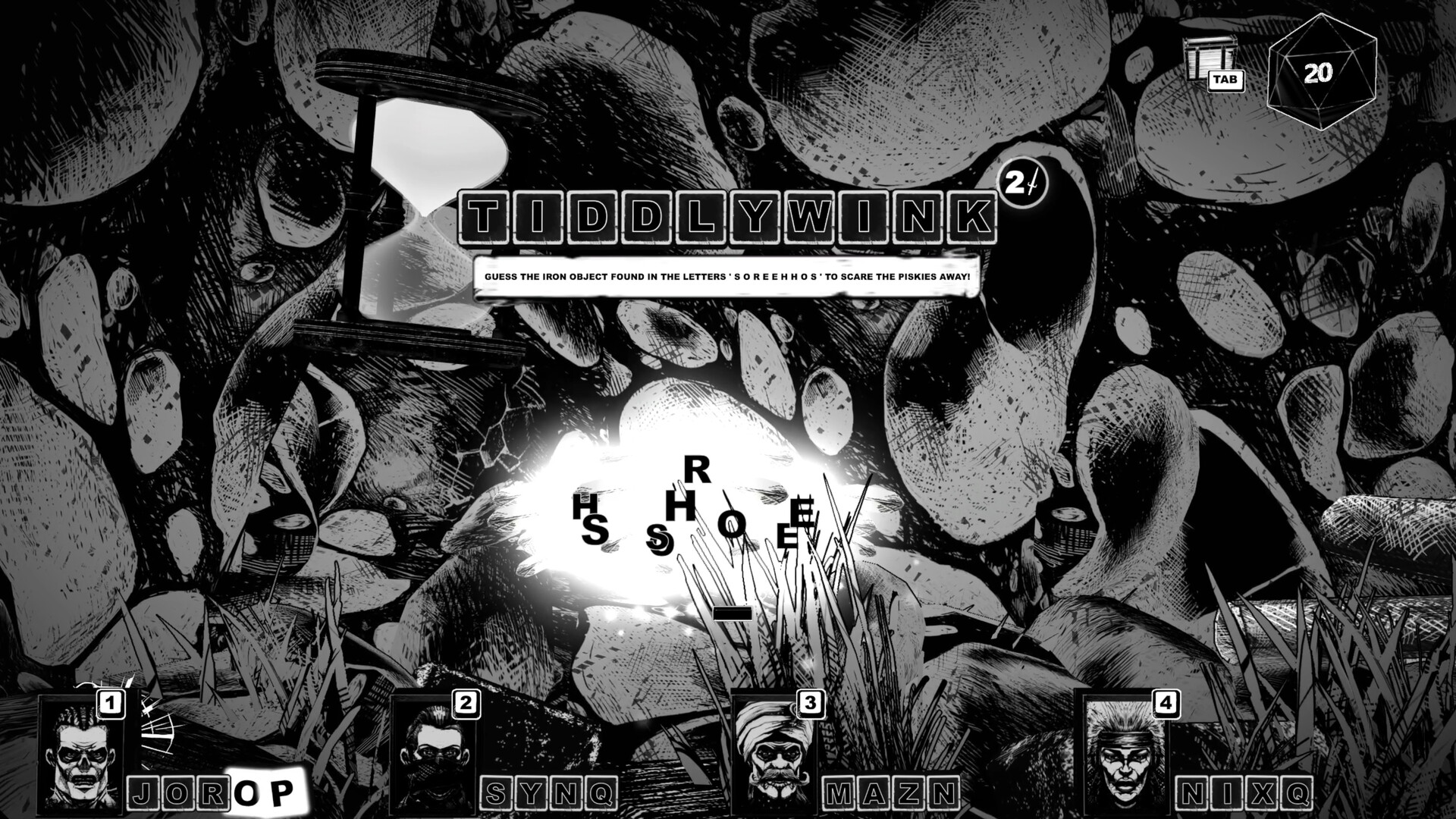 地城大师/Cryptmaster 游戏截图 10