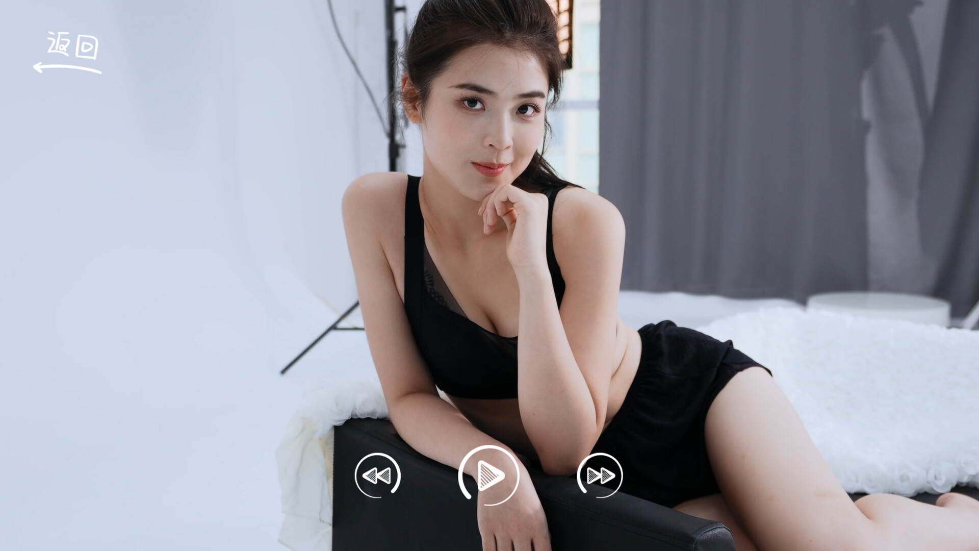 你好!我们还有场恋爱没谈-番外篇 游戏截图 4