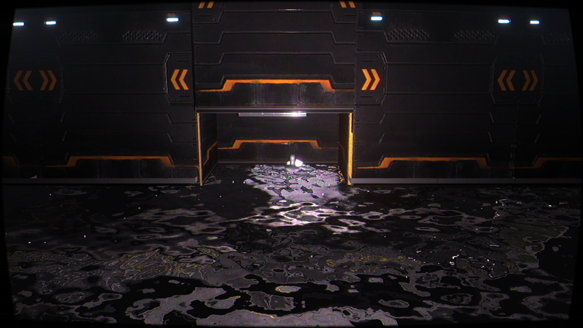 逃脱：沉浸/Escape: Immersion 游戏截图 3