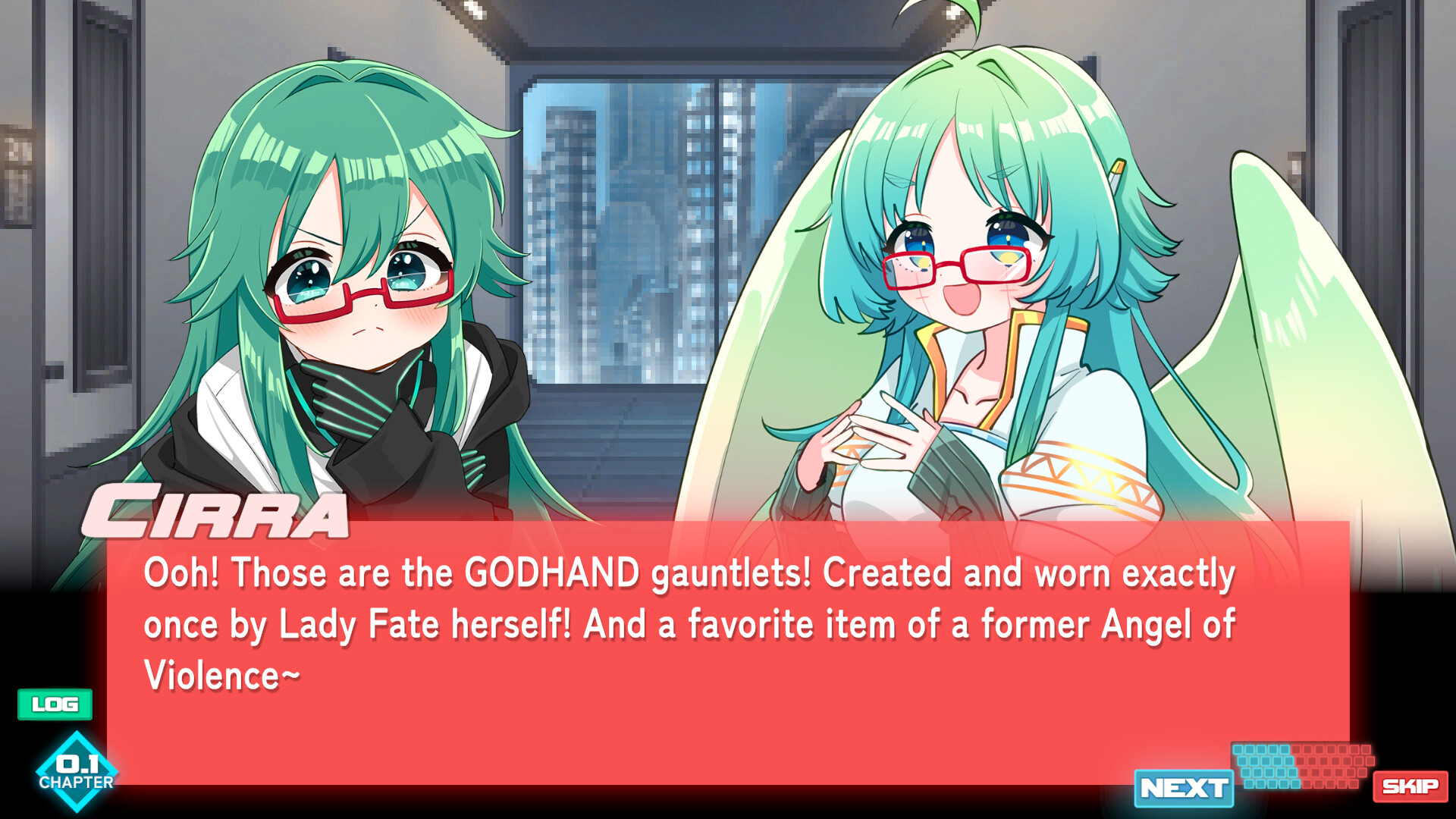 神手计划/PROJEKT GODHAND 游戏截图 3