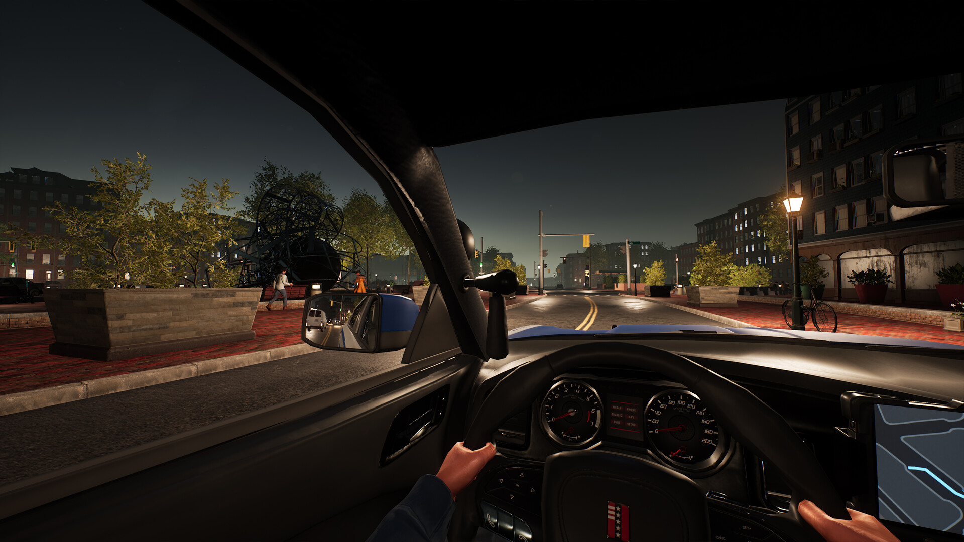 警察模拟器：巡警/Police Simulator: Patrol Officers 版本更新 游戏截图 6