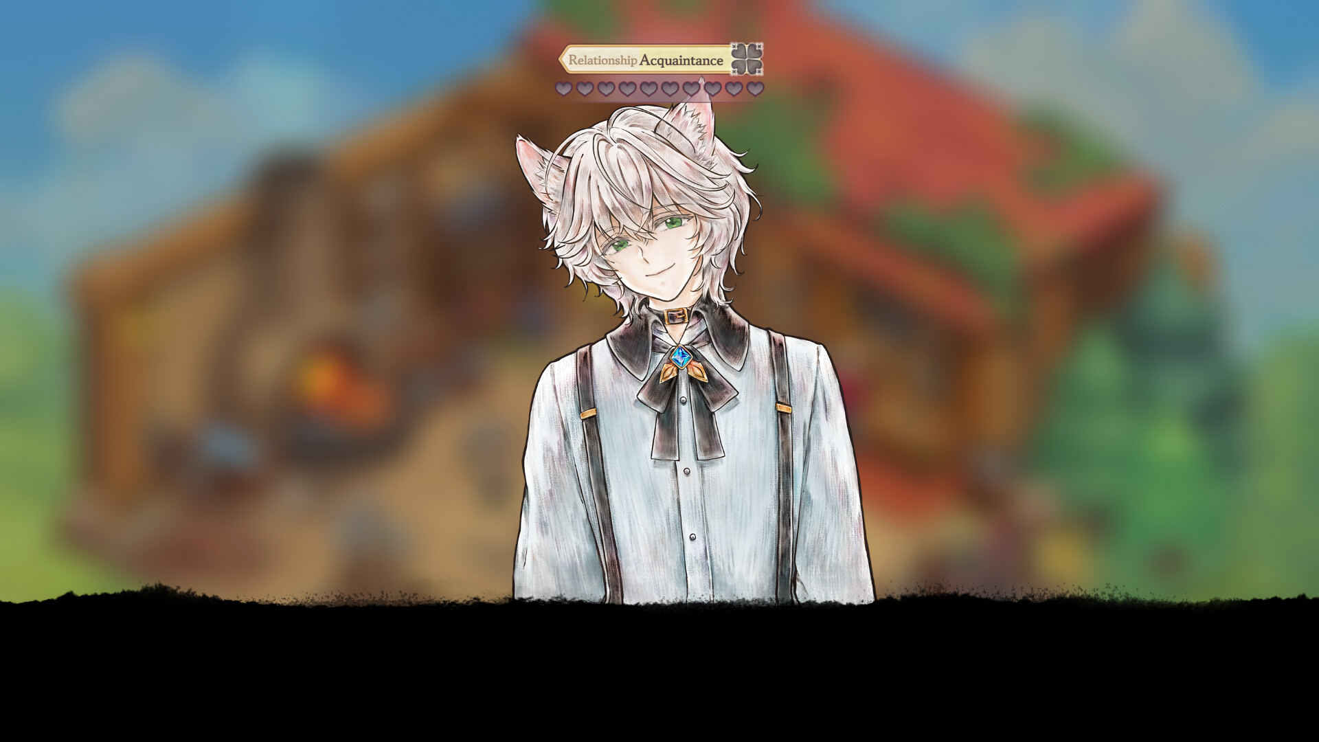 美少女梦工厂: 预言之子/Princess Maker: Children of Revelation 游戏截图 5
