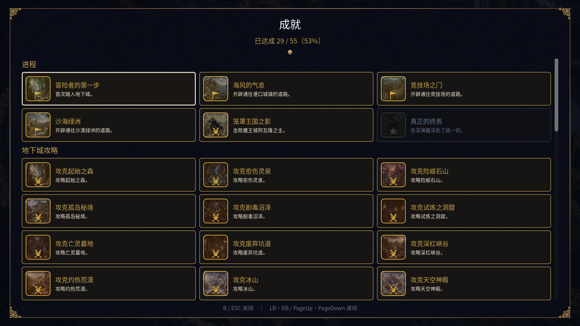 王国之影/SHADOW OF THE KINGDOM 游戏截图 3