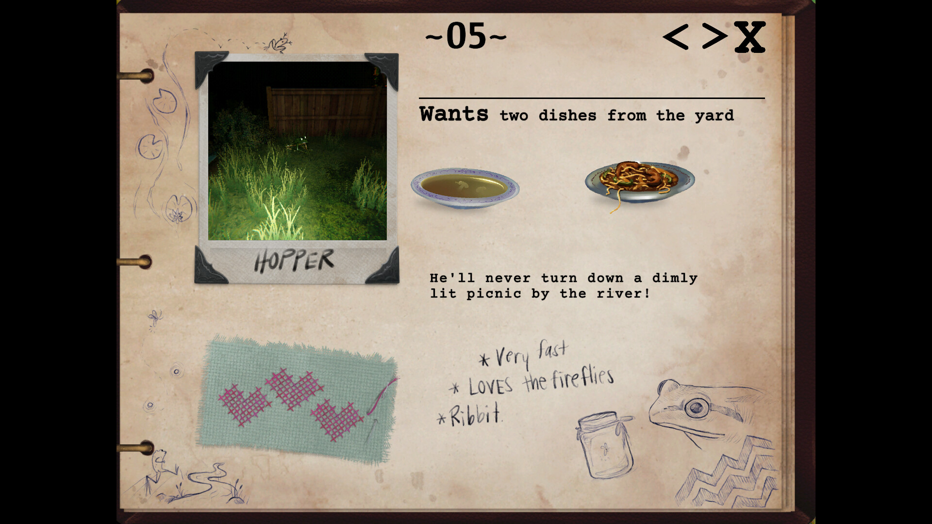 生物厨房/Creature Kitchen 版本更新 游戏截图 4
