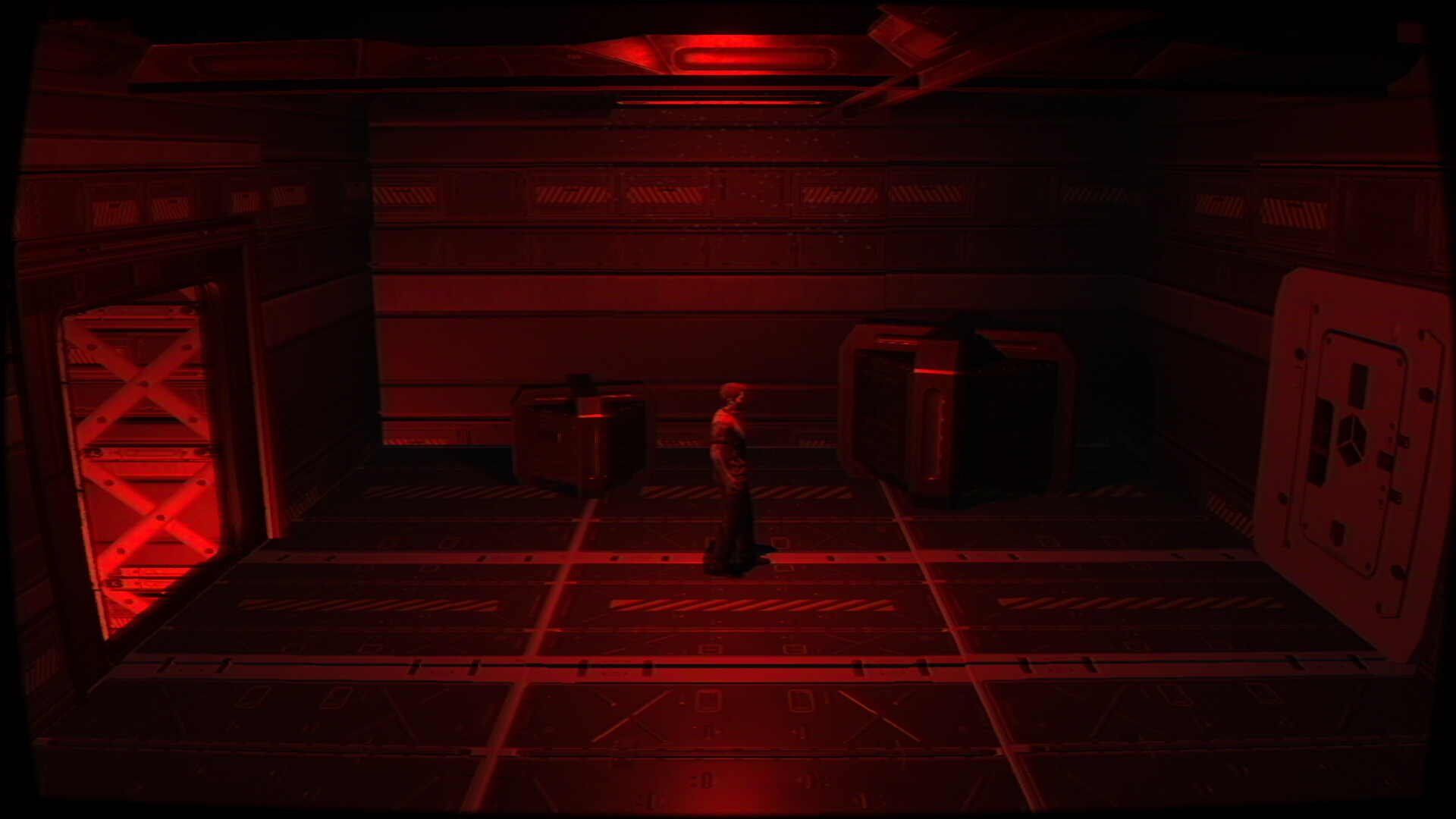 逃脱：沉浸/Escape: Immersion 游戏截图 6