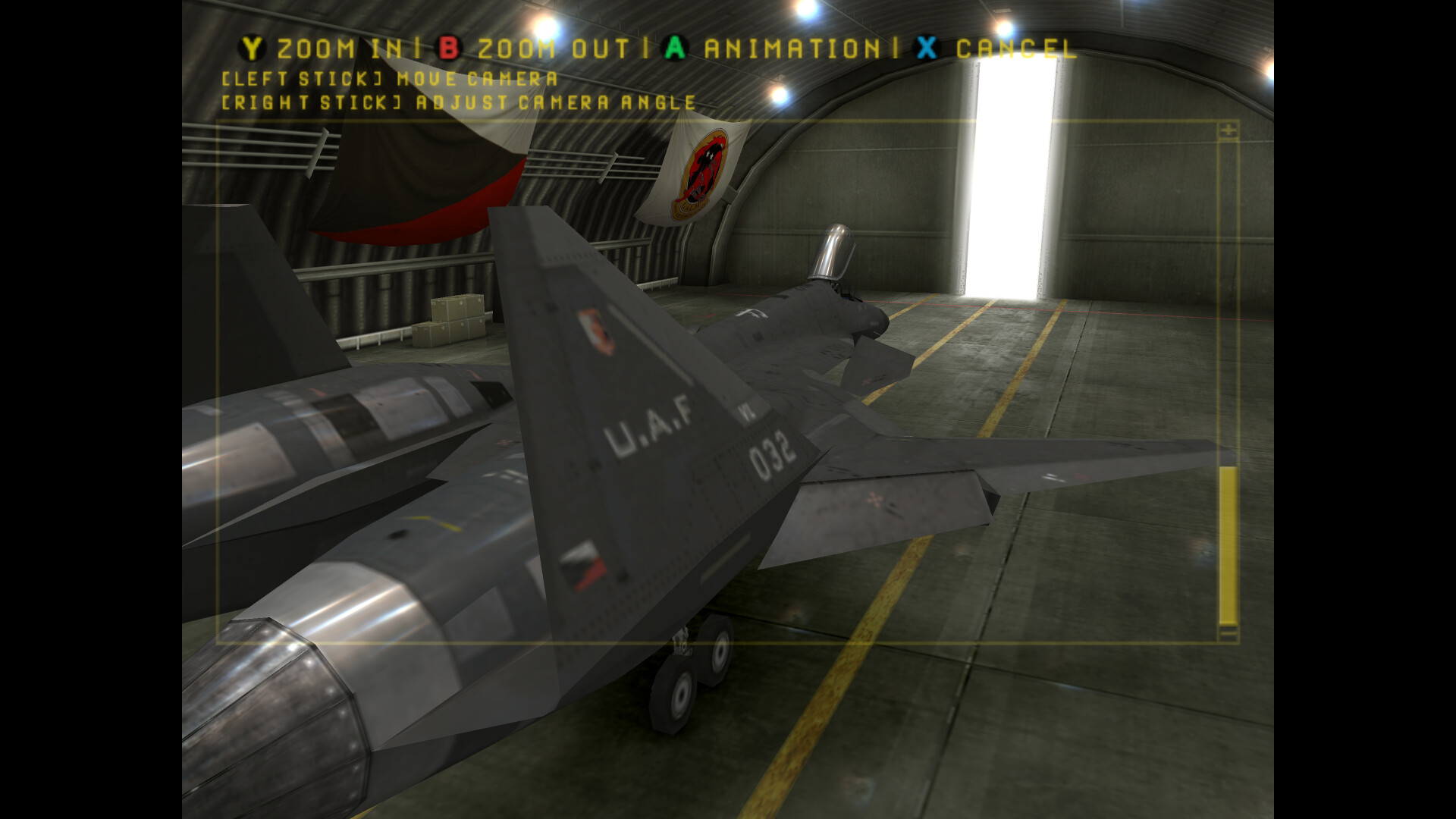 皇牌空战零：贝尔卡战争/ACE COMBAT ZERO: THE BELKAN WAR 游戏截图 2