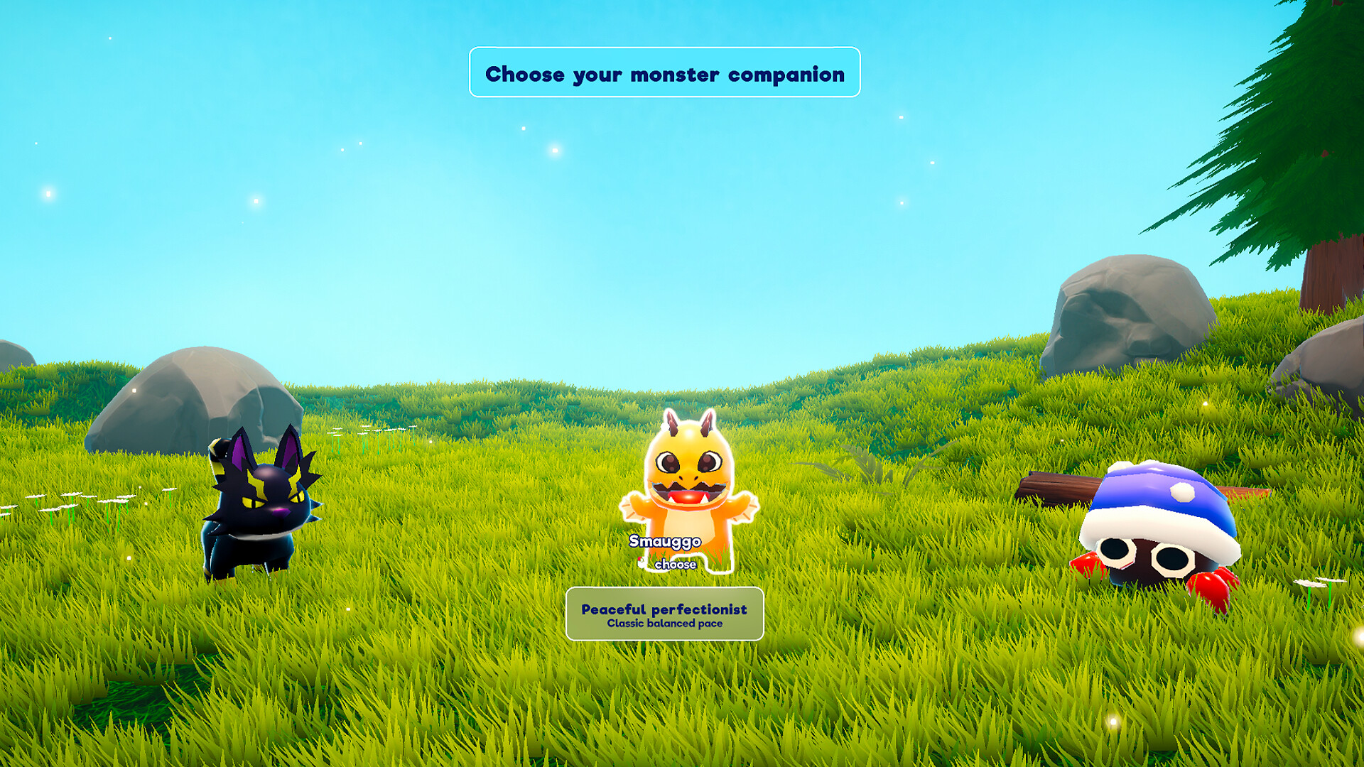 怪物博物馆：整理收藏/Monster Collector: Tidy Up the Collection! 游戏截图 1