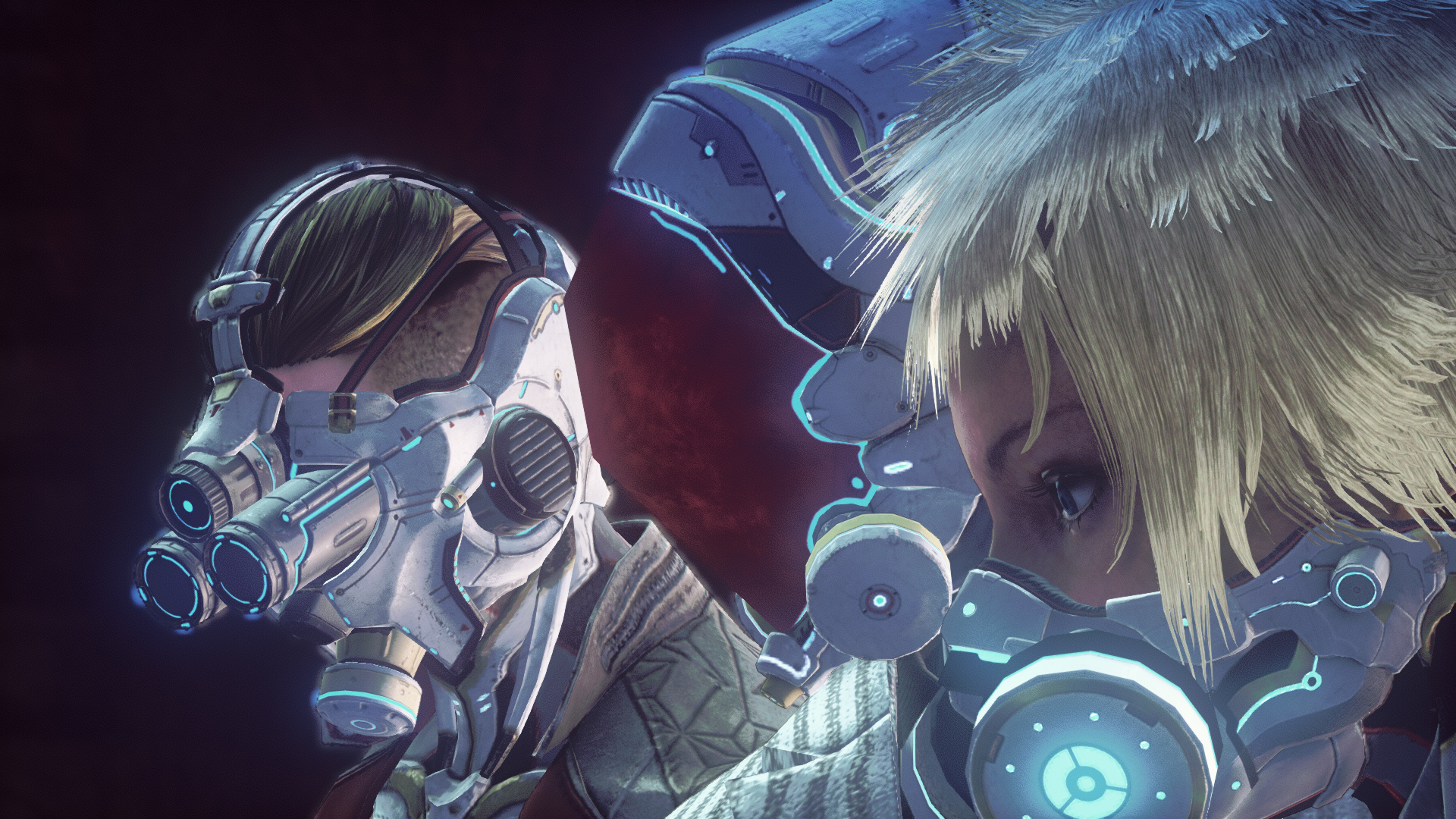 让它去死/LET IT DIE 游戏截图 3