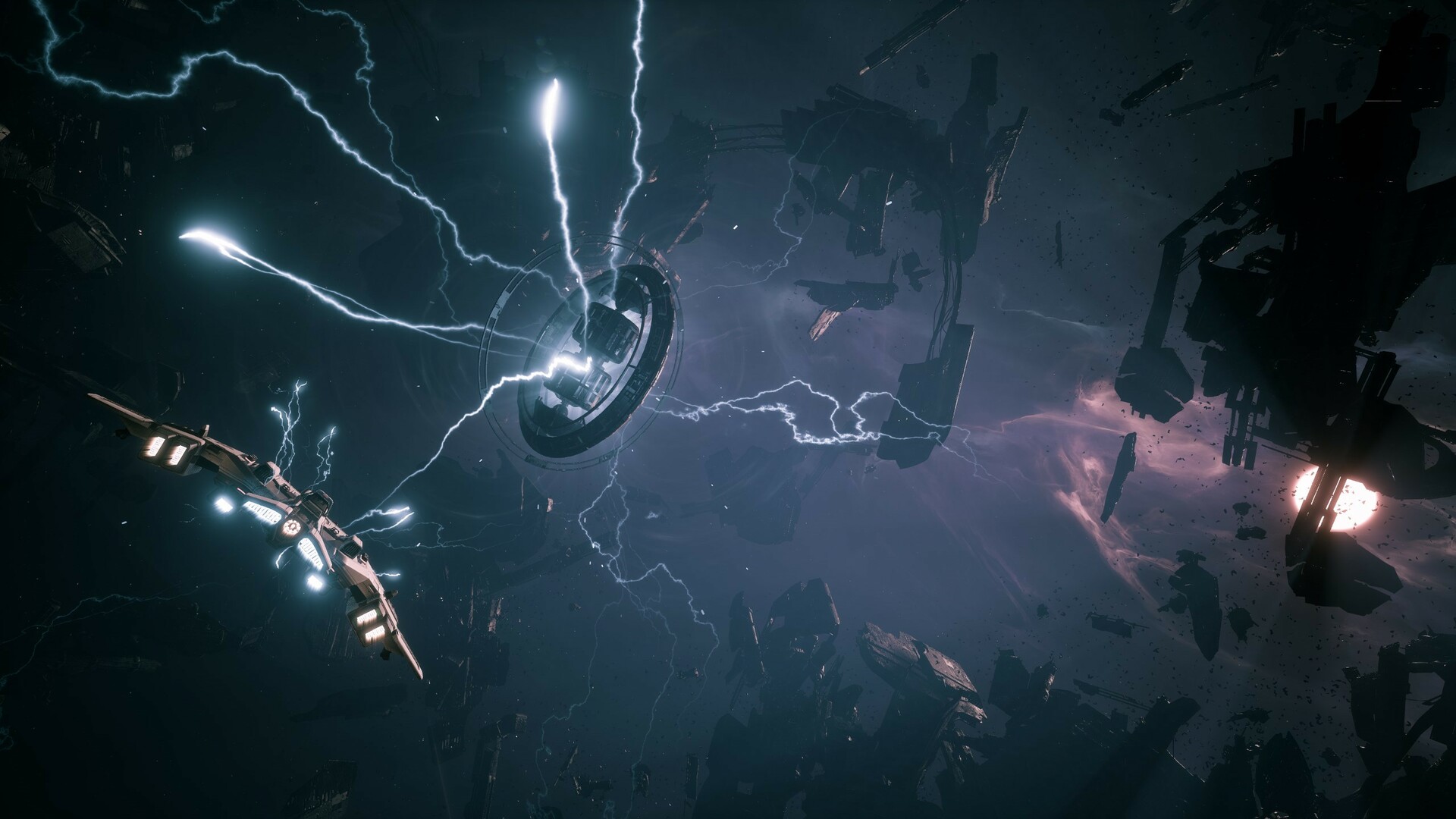 永恒空间2/EVERSPACE 2 版本更新 游戏截图 7
