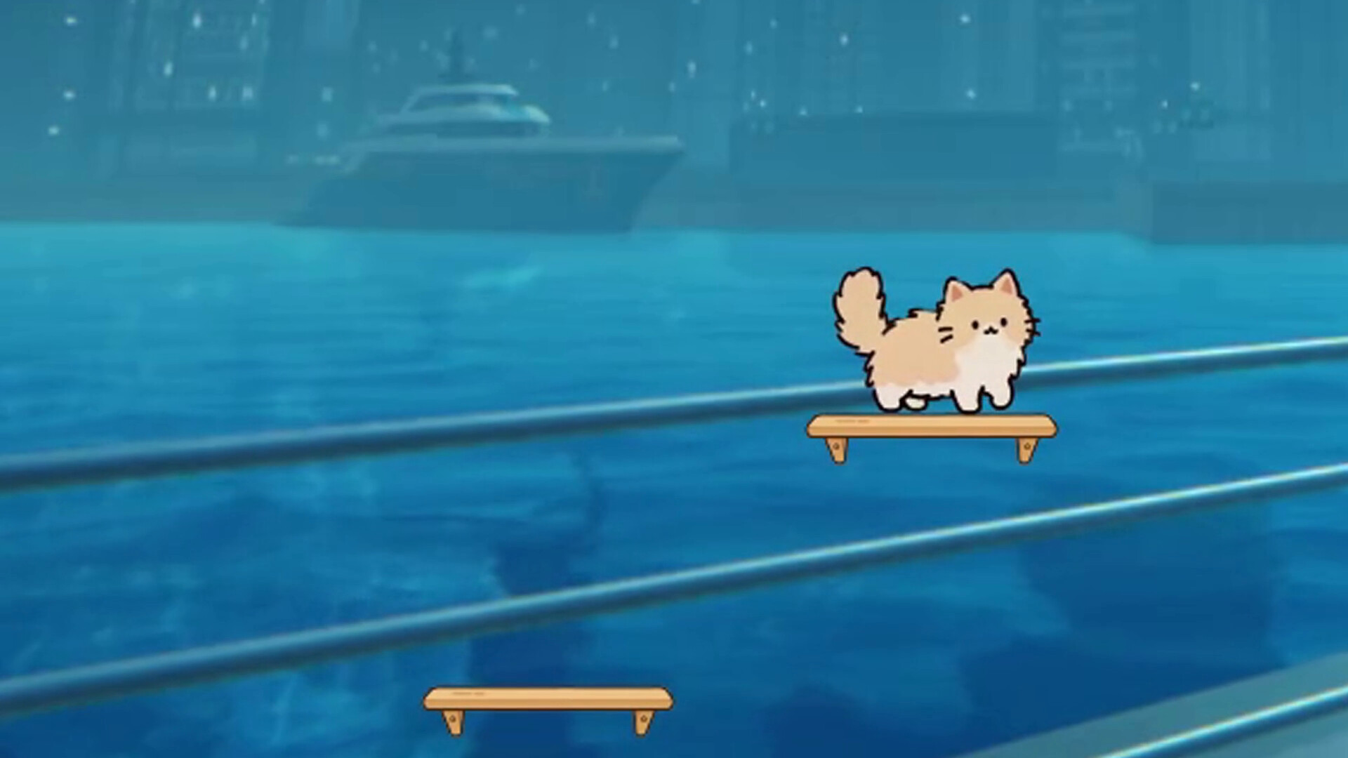 你的猫/Your Cat 游戏截图 5