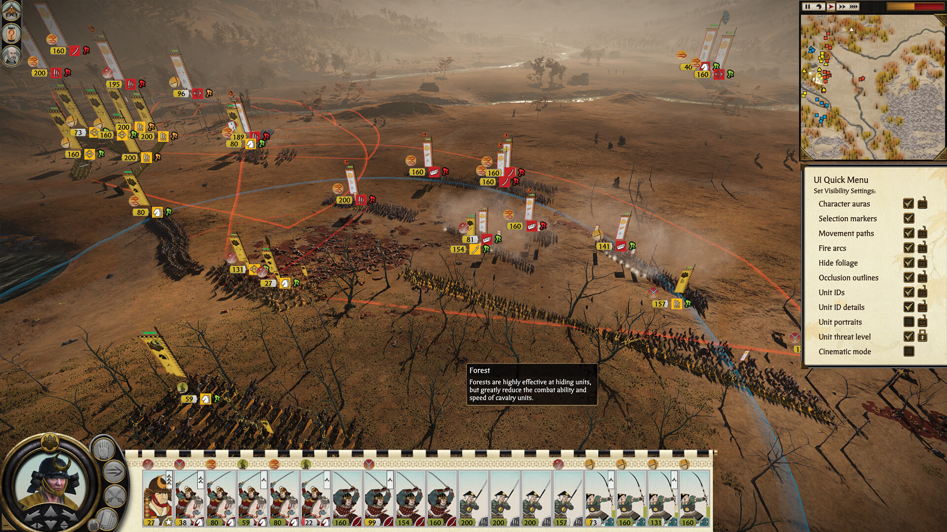 全面战争：幕府将军2完全版/Total War: SHOGUN 2 - Complete Edition 游戏截图 10
