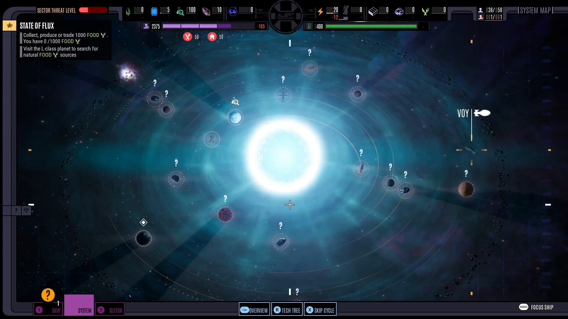 星际迷航：航海家号 - 穿越未知/Star Trek: Voyager - Across the Unknown 游戏截图 2