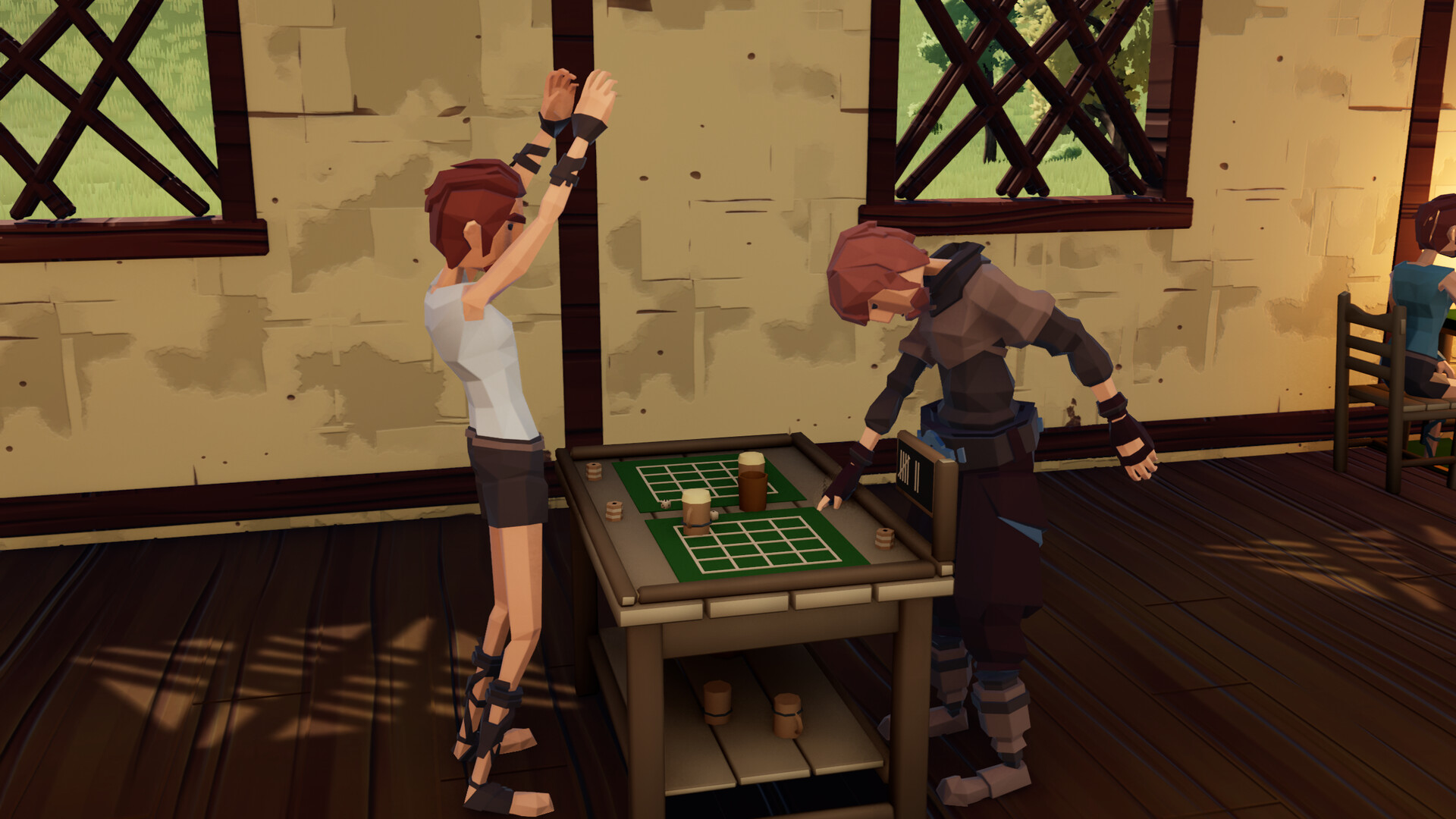 别样酒馆模拟器/Another Tavern Simulator 游戏截图 5