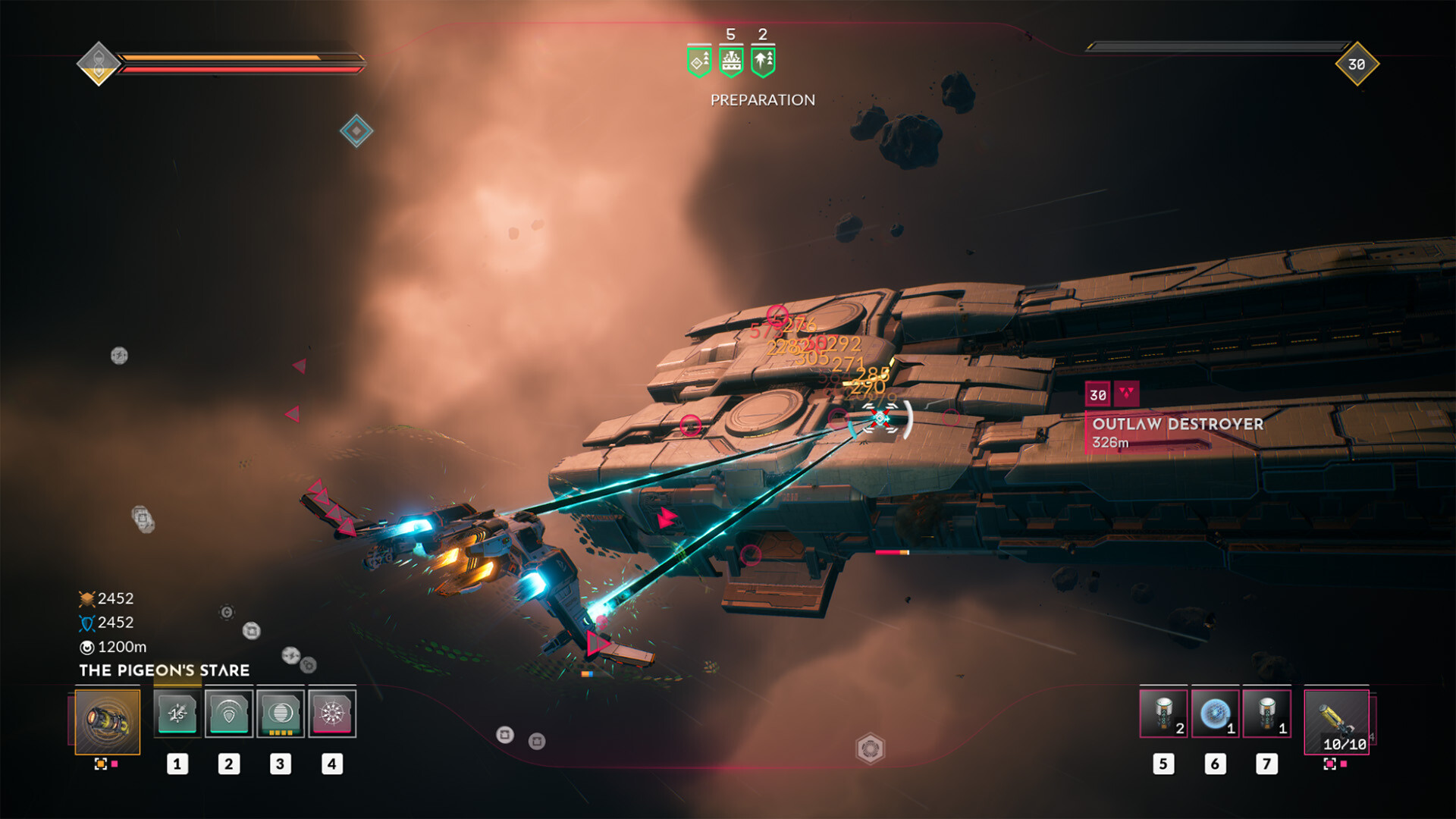 永恒空间2/EVERSPACE 2 版本更新 游戏截图 5
