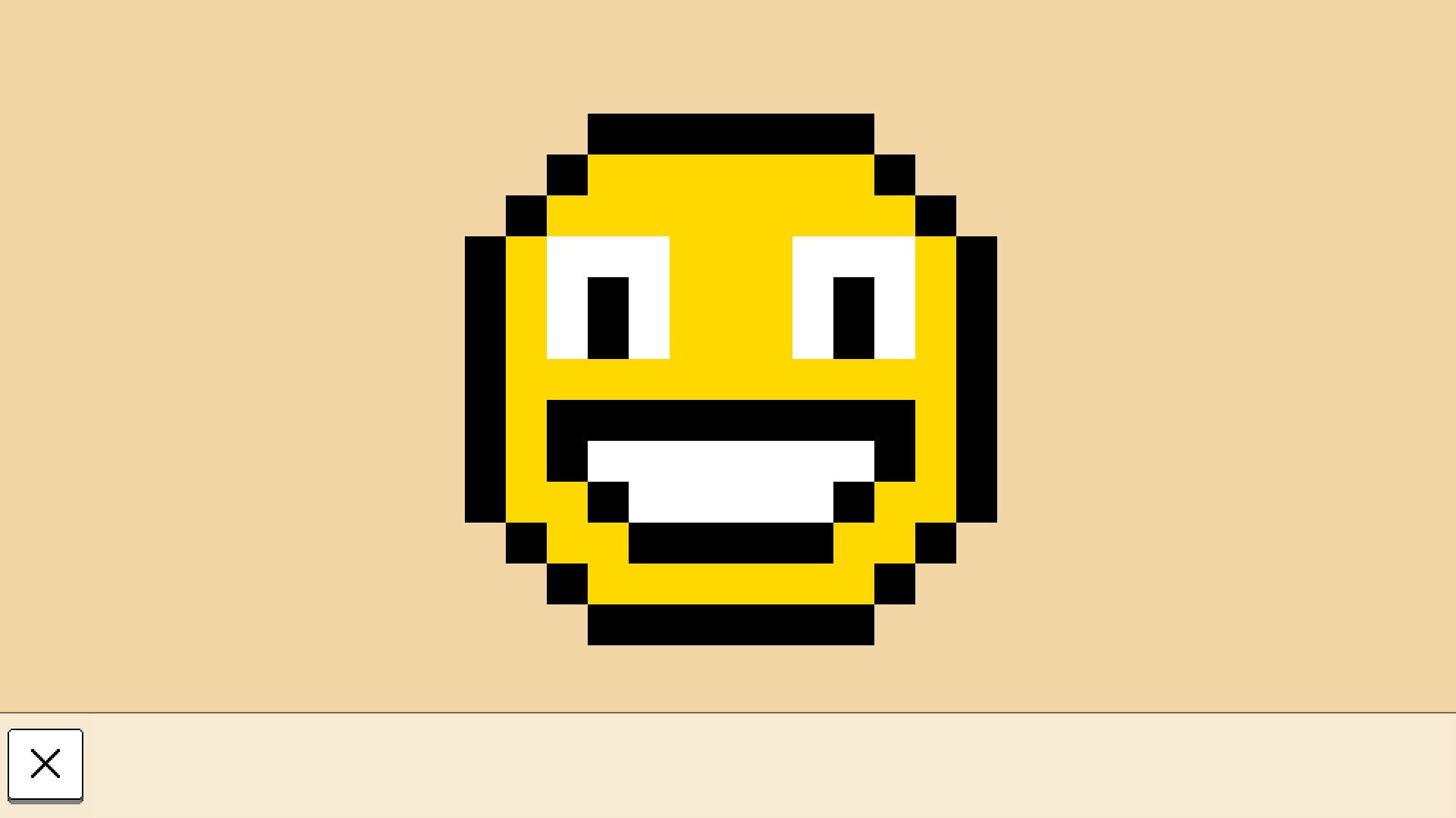 像素填色/Coloring Pixels 游戏截图 1