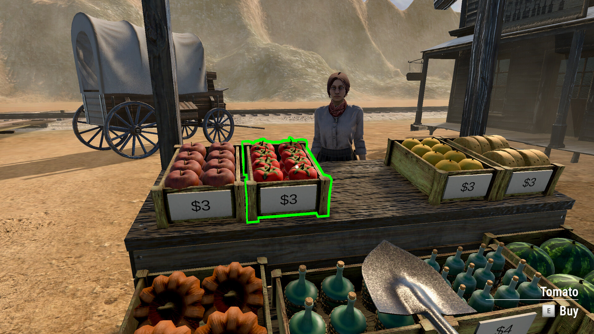 狂野西部矿工模拟器/Wild West Miner Simulator 游戏截图 8