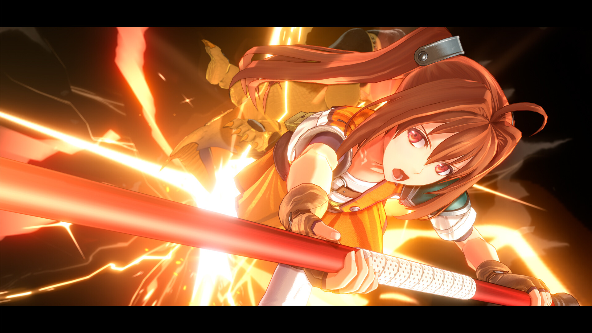 空之轨迹 the 2nd/Trails in the Sky 2nd Chapter 游戏截图 11