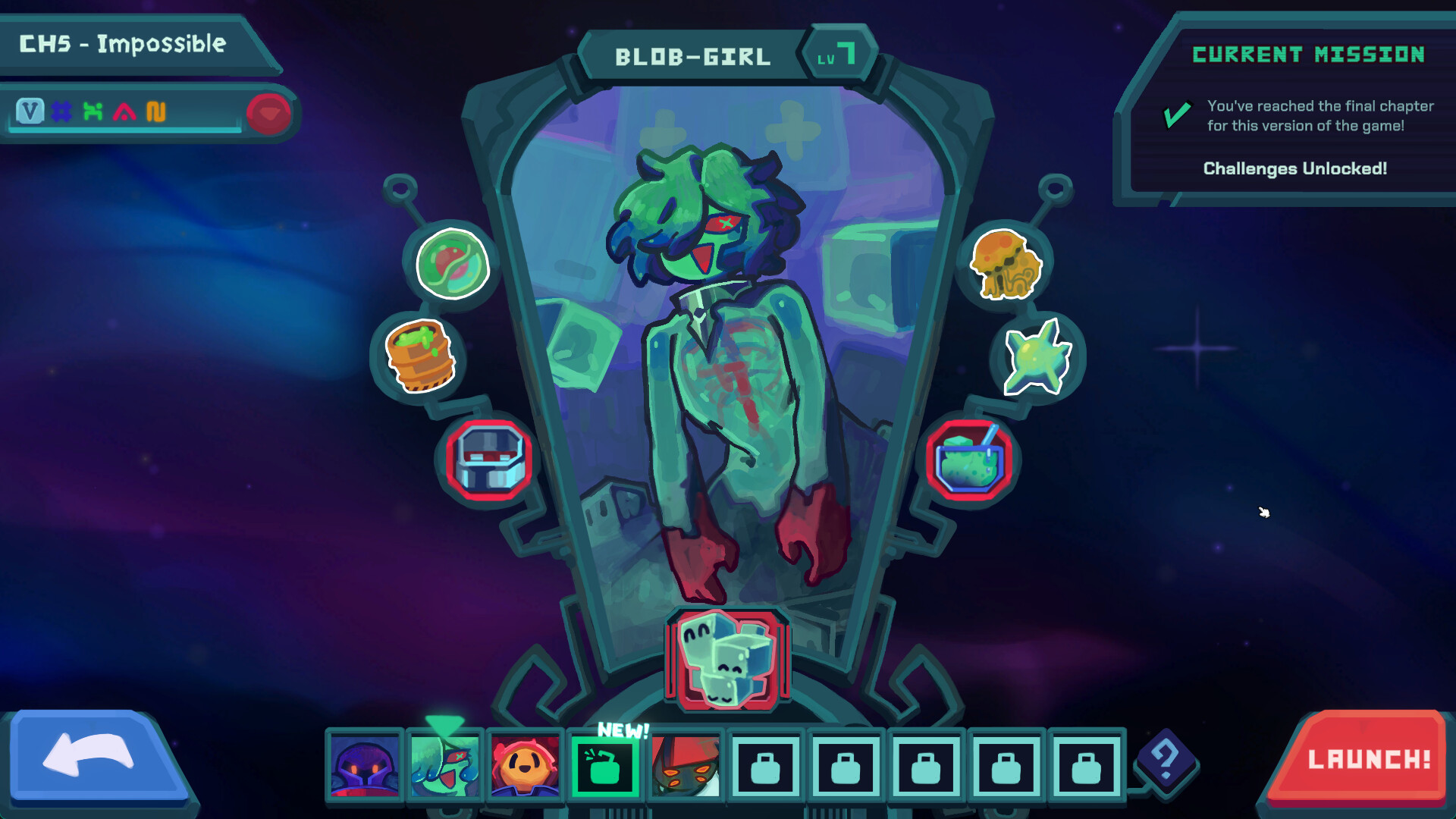 骰之侵略者/Dicevaders 游戏截图 3
