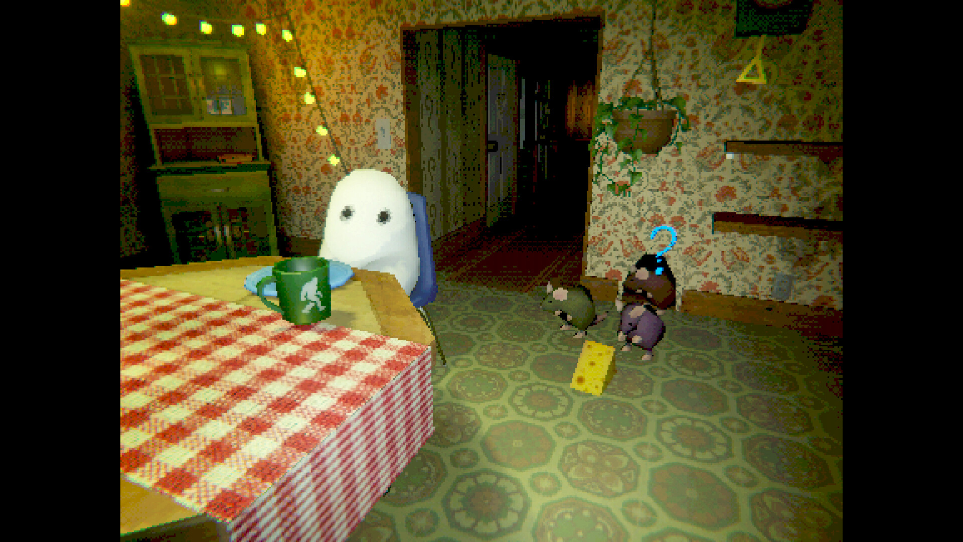 生物厨房/Creature Kitchen 版本更新 游戏截图 7