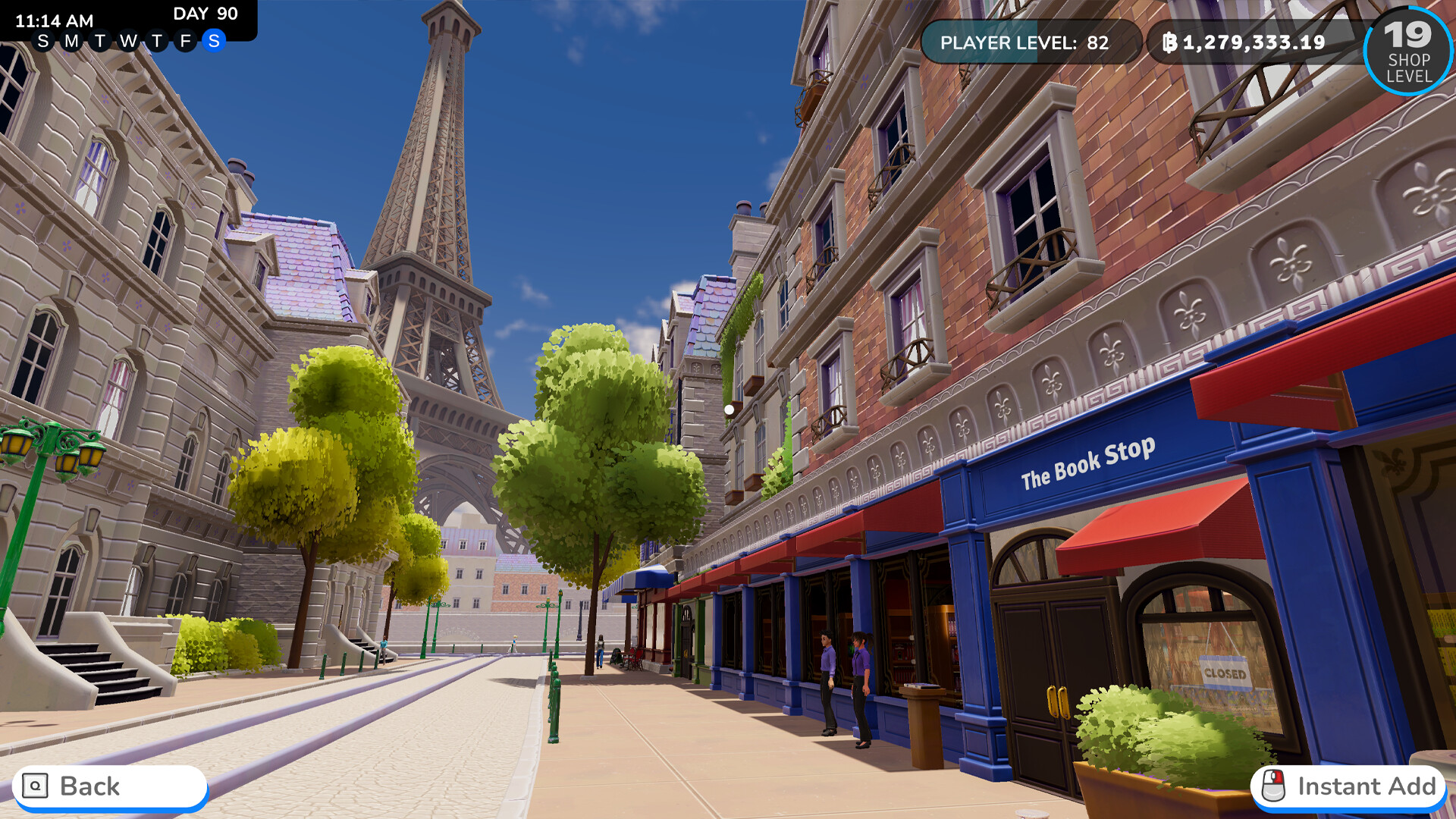 书店模拟器/Bookshop Simulator/支持网络联机 游戏截图 4