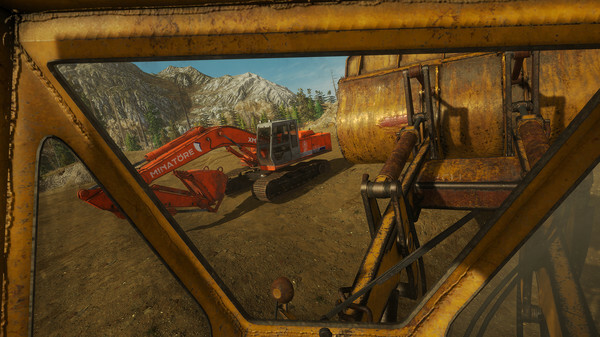淘金热/Gold Mining Simulator 版本更新 游戏截图 8