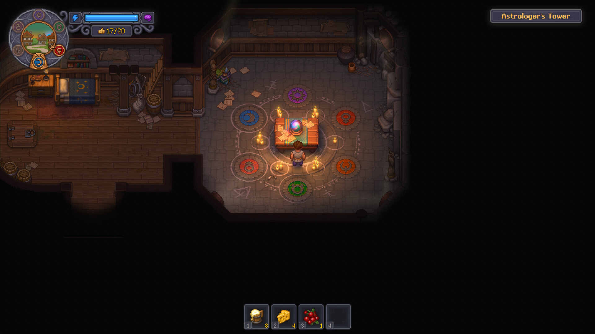 守墓人2/Graveyard Keeper 2 游戏截图 5