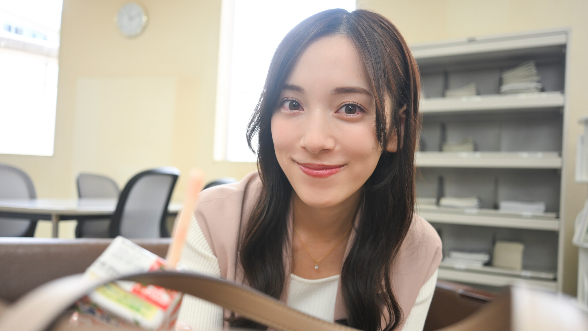 HamKoi 转生为仓鼠的我与三姐妹的甜蜜生活 游戏截图 2