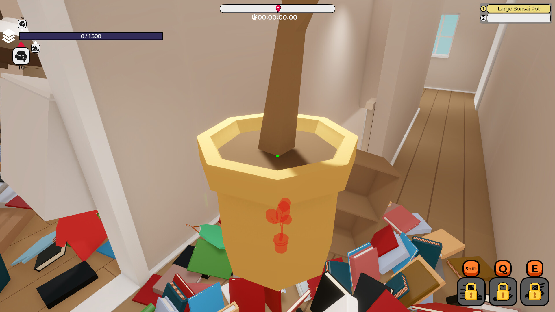 整理模拟器/Tidying Simulator 游戏截图 4