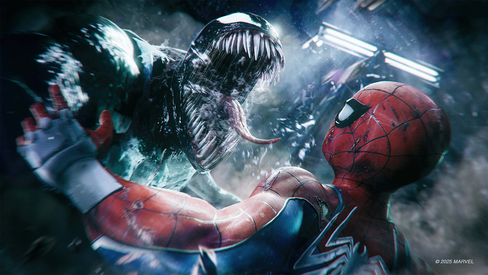 漫威蜘蛛侠2/Marvel's Spider-Man 2 游戏截图 2