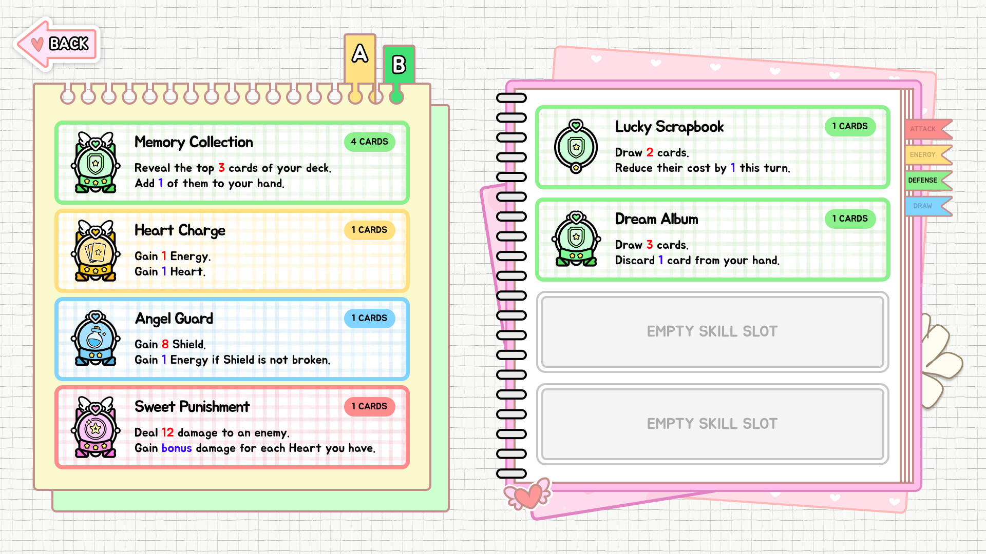 桃子桃子日记/Peach Peach Diary 新游发布 游戏截图 4