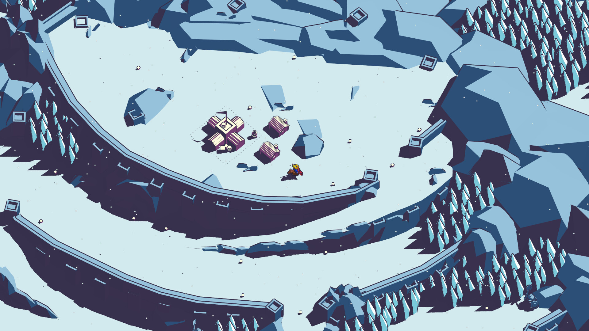 王座陨落/Thronefall 游戏截图 7