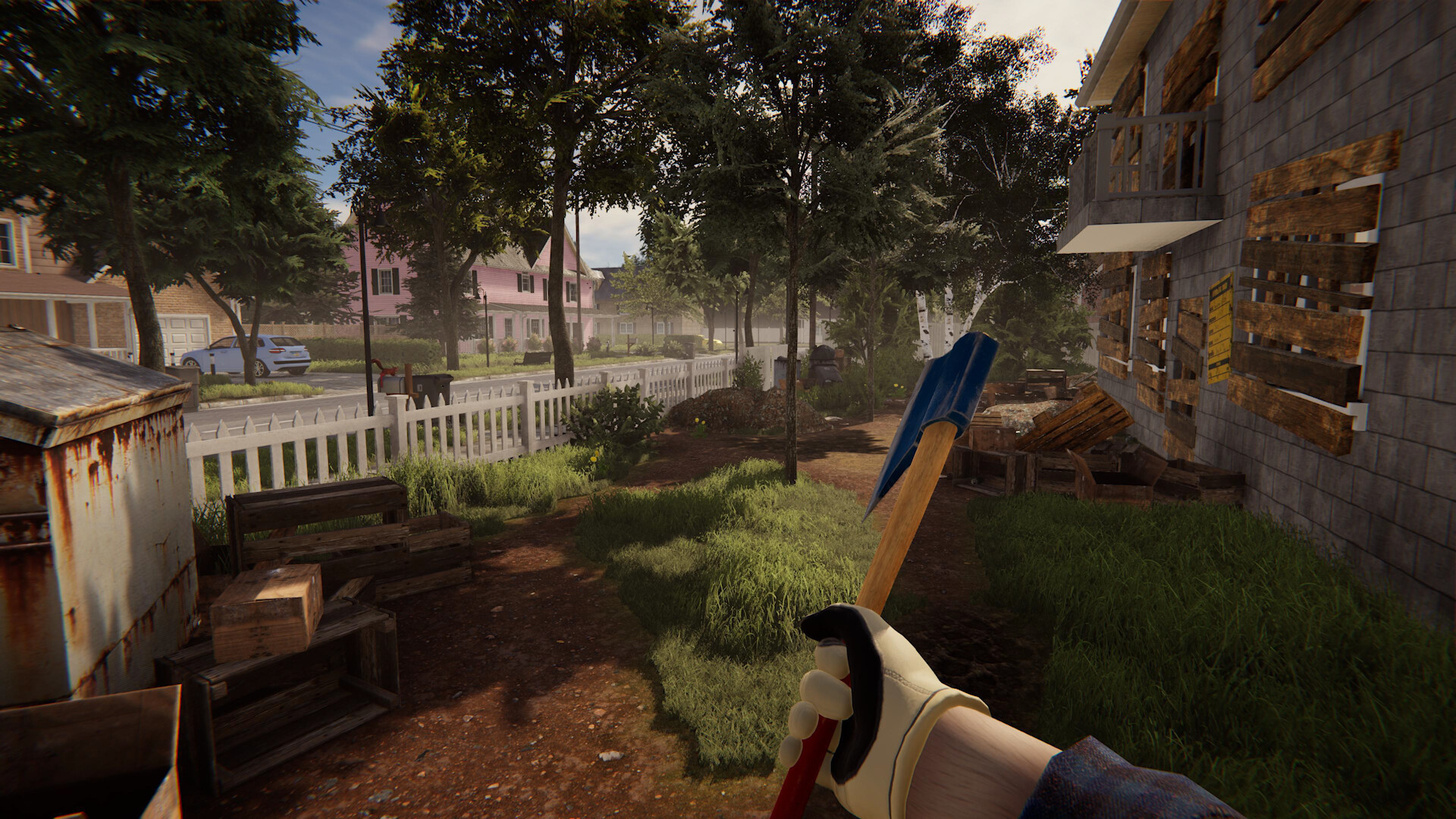 房产达人：重制版合集/House Flipper Remastered Collection 游戏截图 1