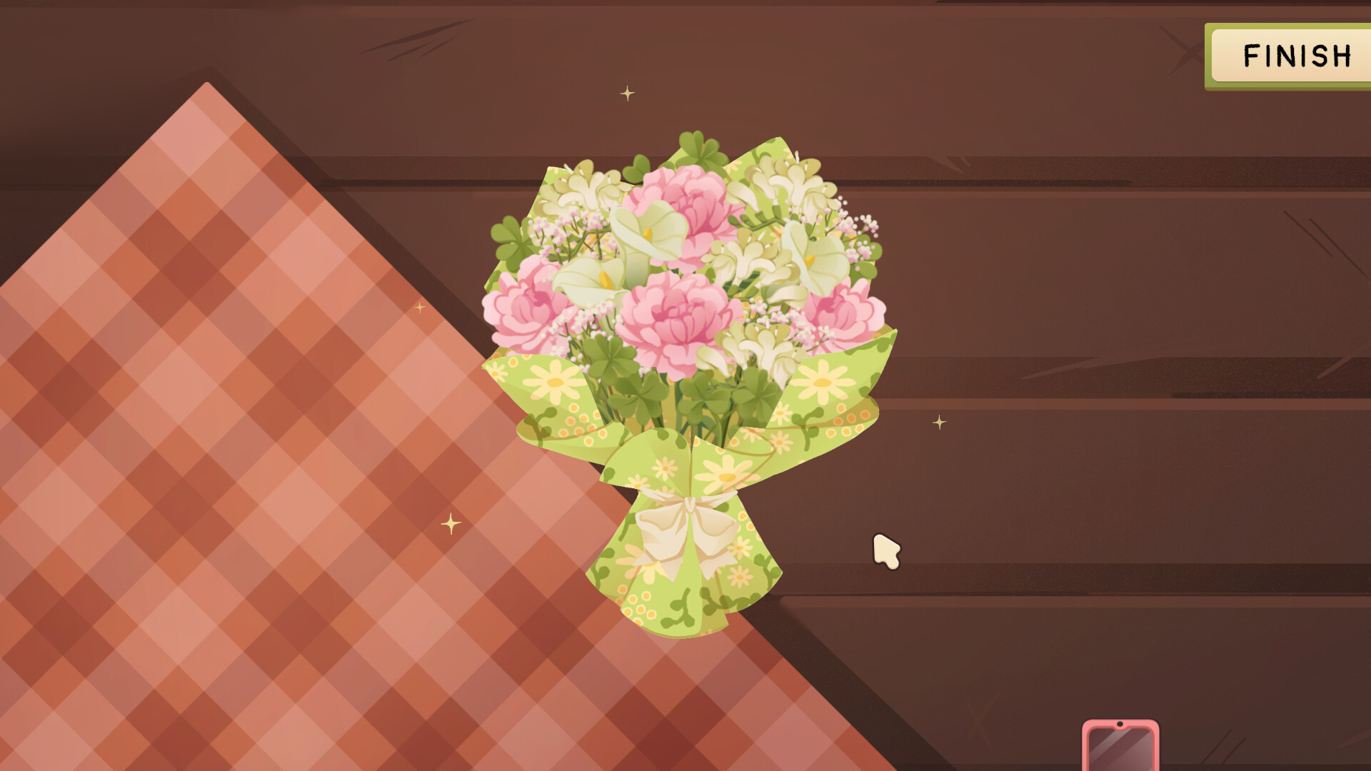 绽放物语/BloomTale 游戏截图 2