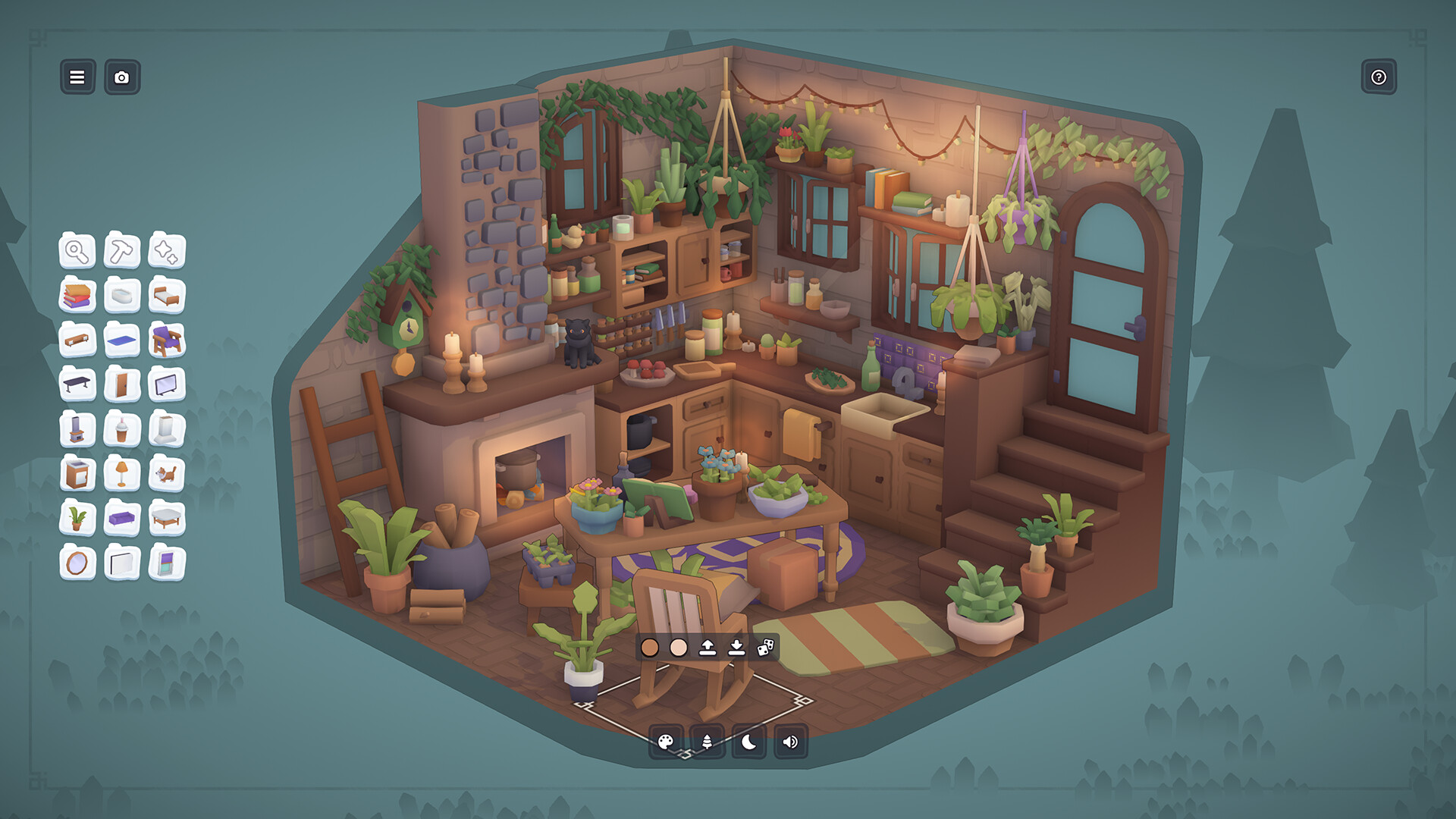 造房子/MakeRoom 游戏截图 4
