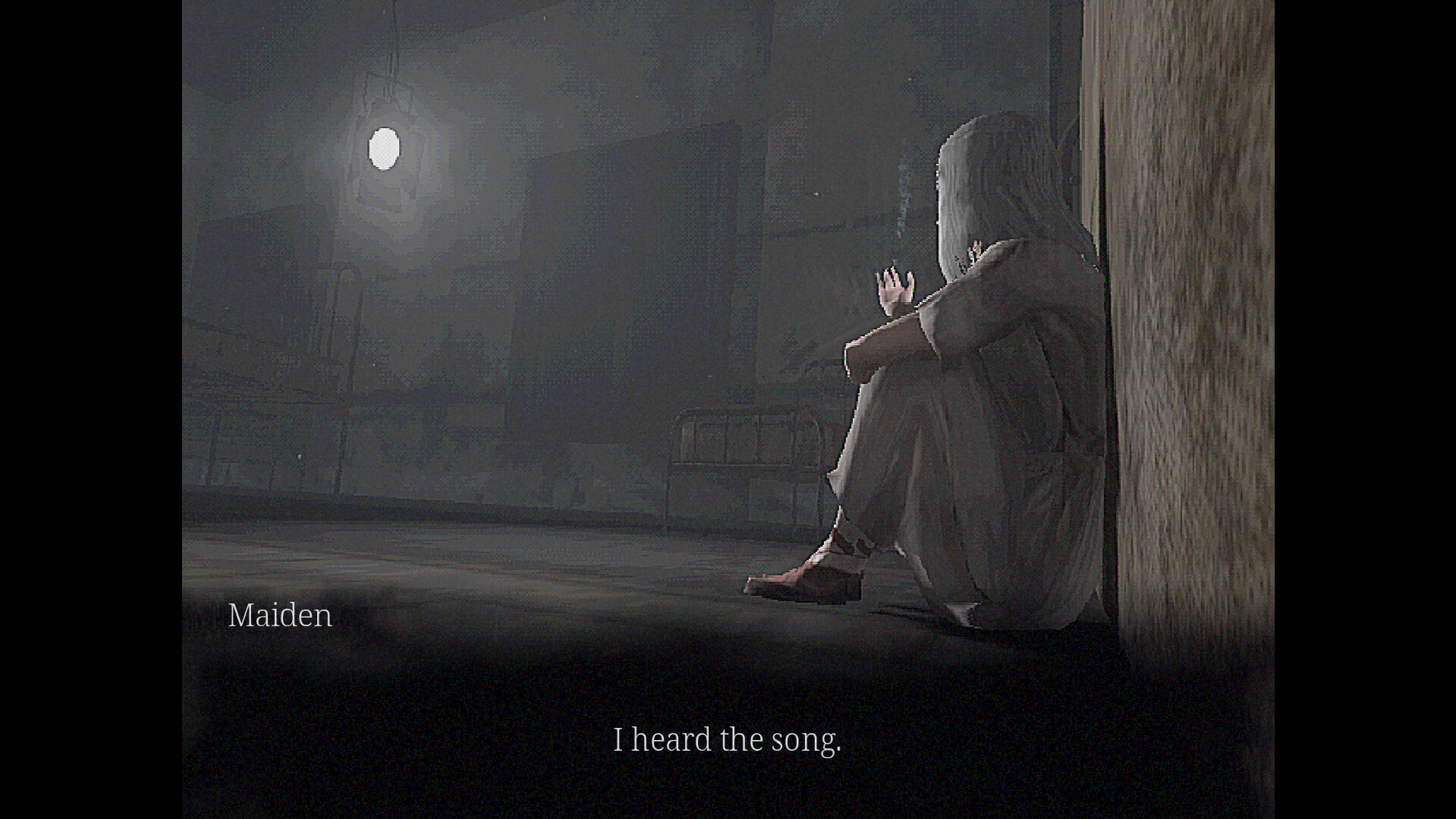 美丽的远方，请别对我残忍/My Beautiful Faraway, Please Don't Be Cruel To Me 游戏截图 5