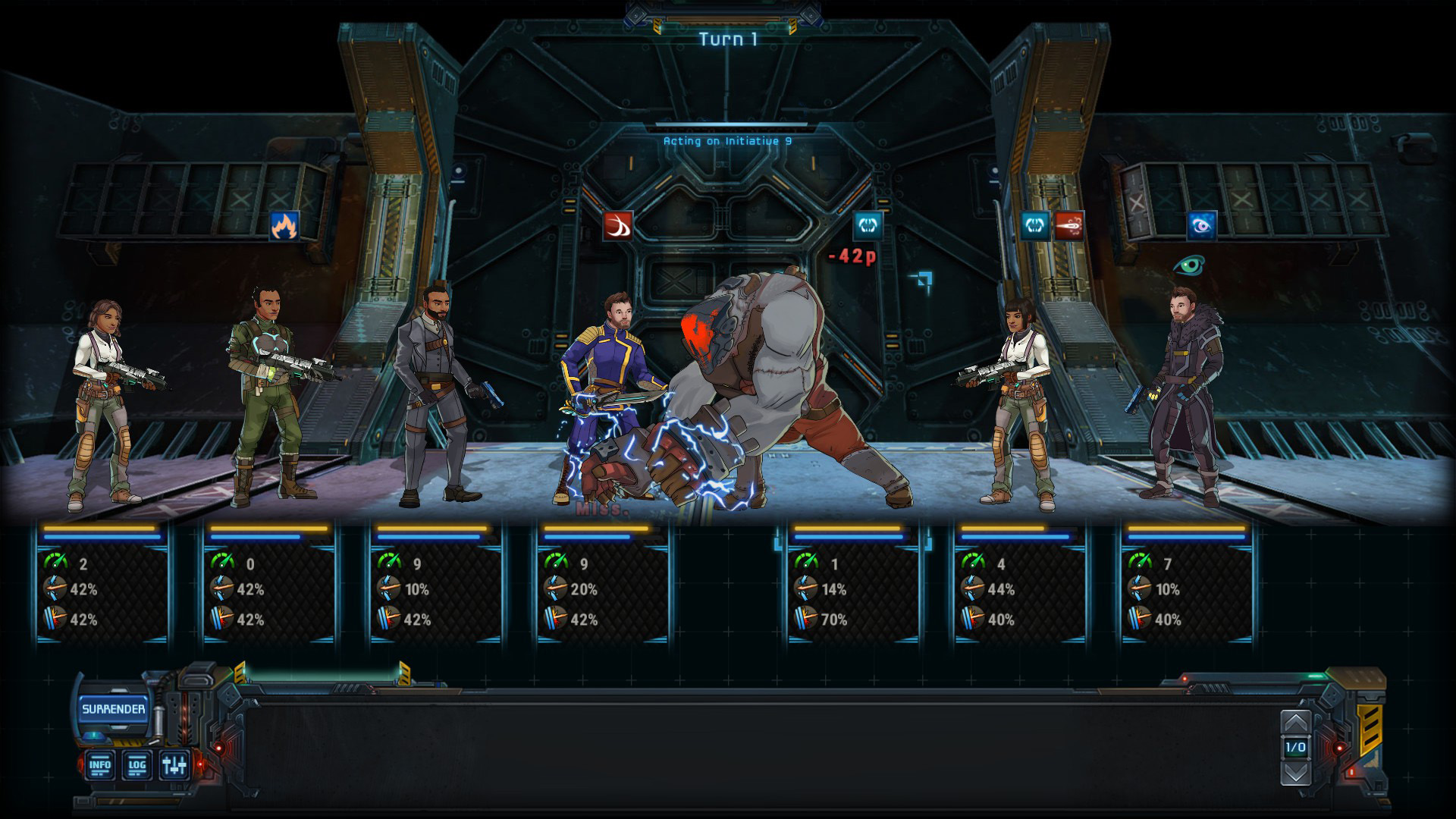 星际商人：边境/Star Traders: Frontiers 游戏截图 3