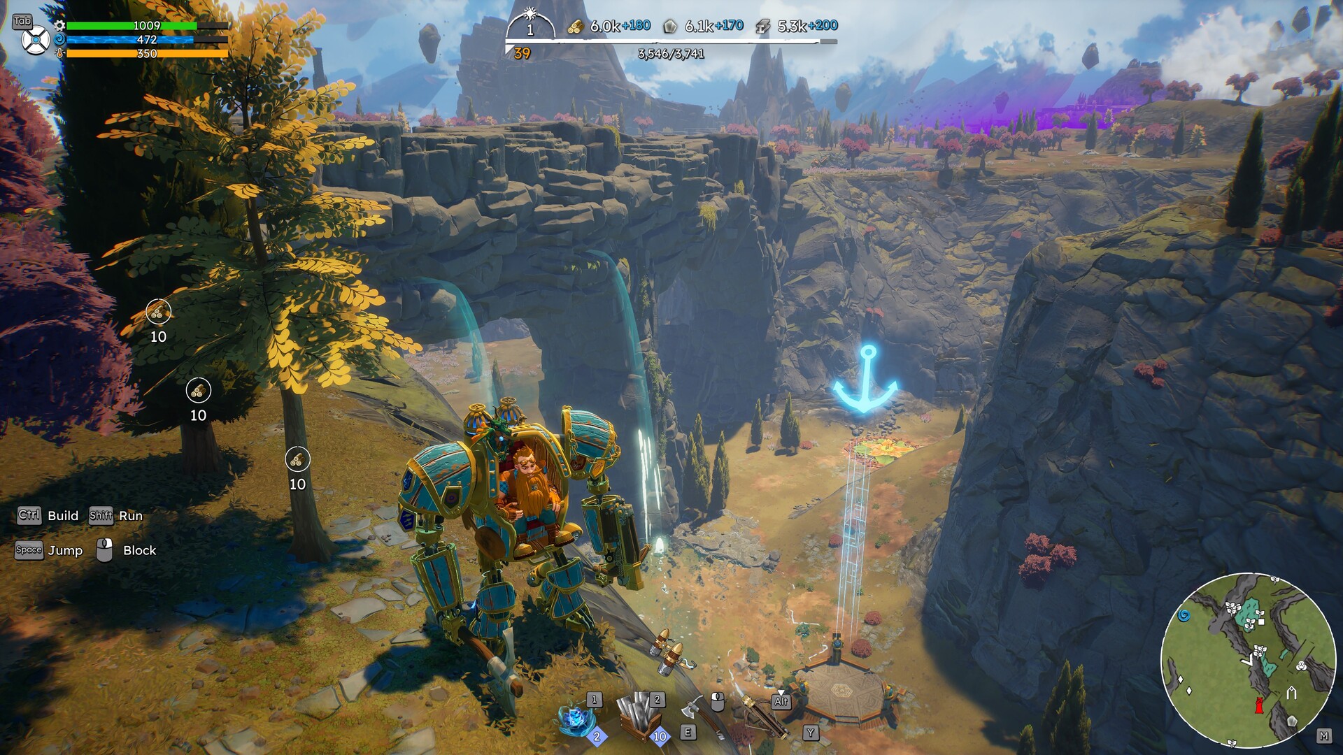 矮人元祖/First Dwarf 游戏截图 11
