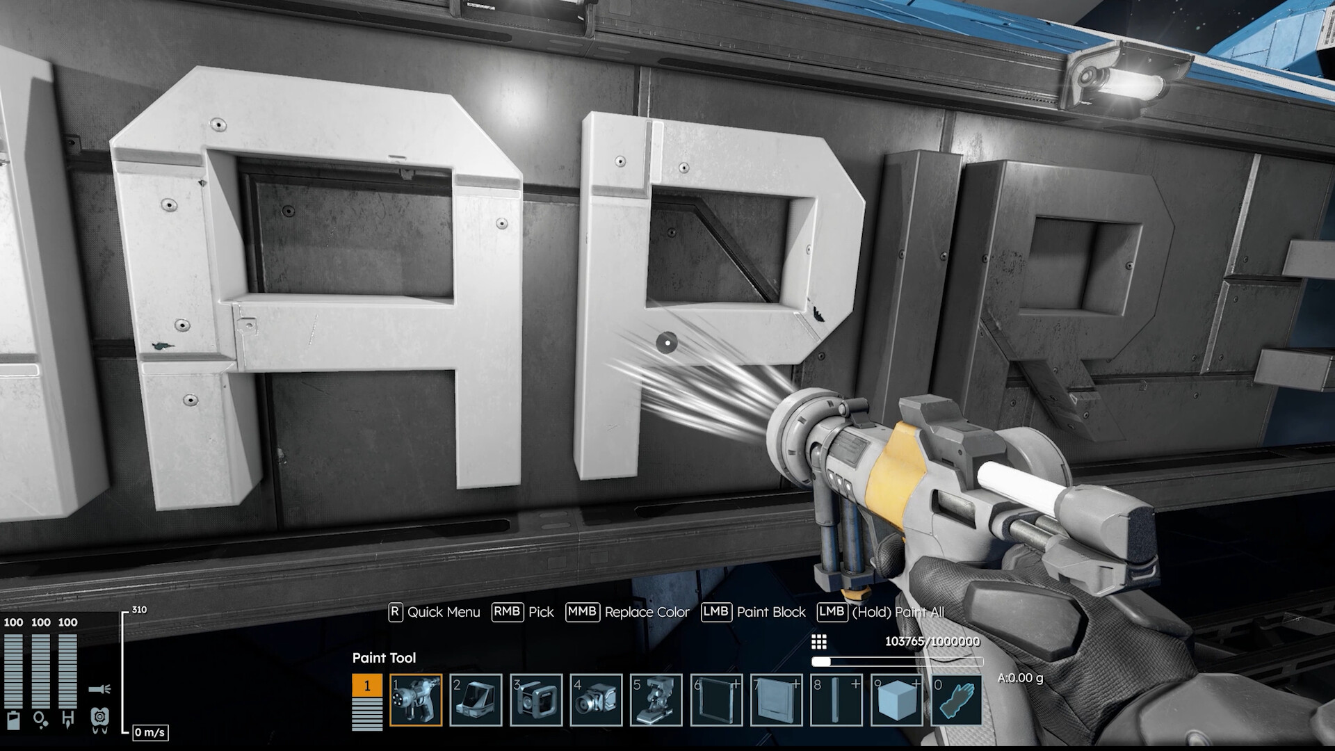 太空工程师2/Space Engineers 2 游戏截图 5
