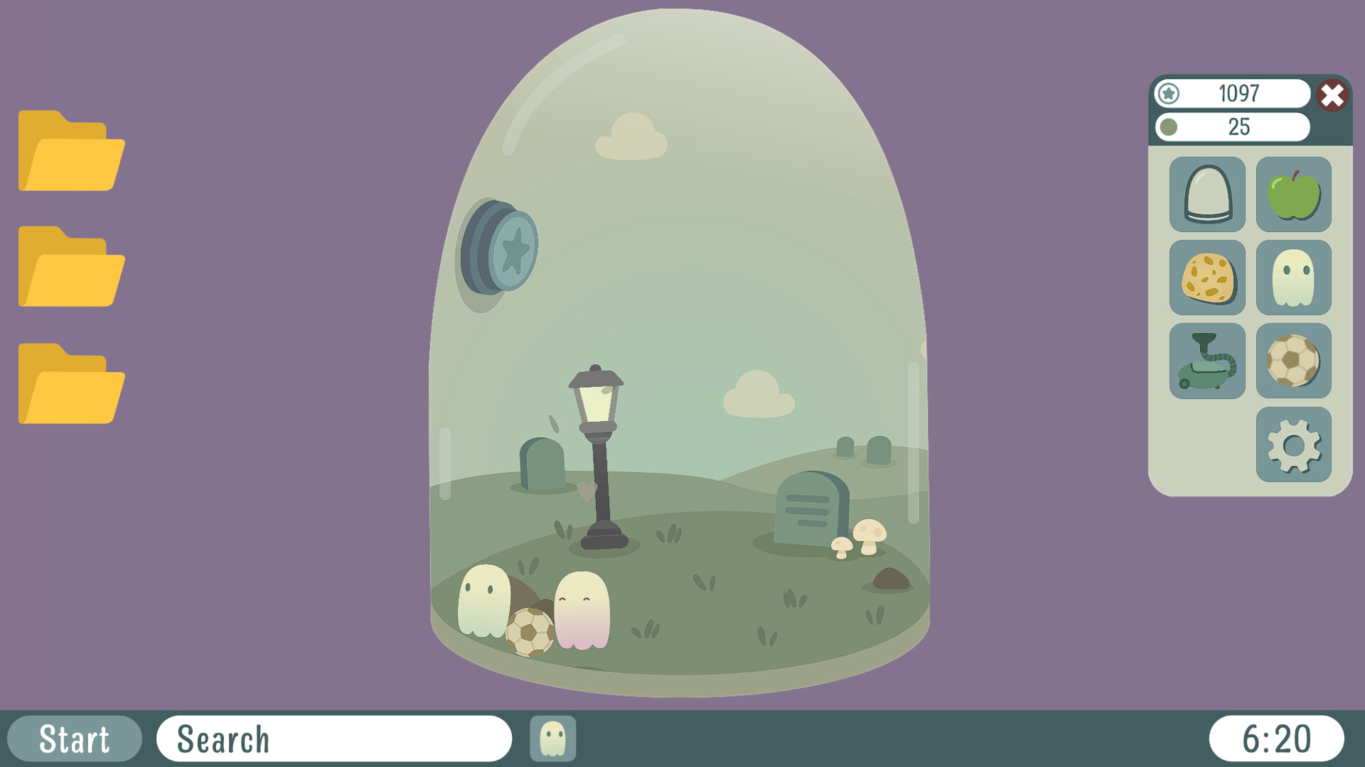 小小幽灵/Little Ghosties 新游发布 游戏截图 7