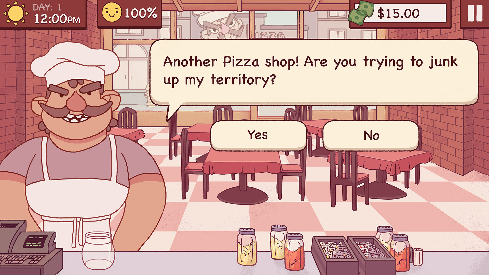 可口的披萨，美味的披萨/Good Pizza, Great Pizza 游戏截图 21