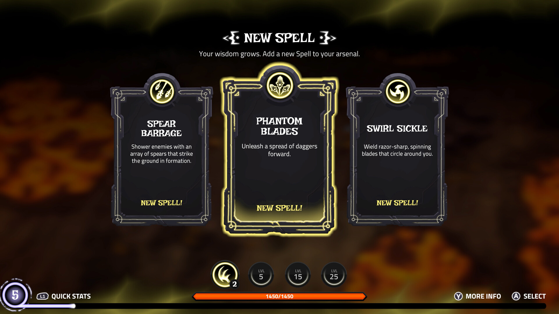 咒语旅团/The Spell Brigade 版本更新 游戏截图 2