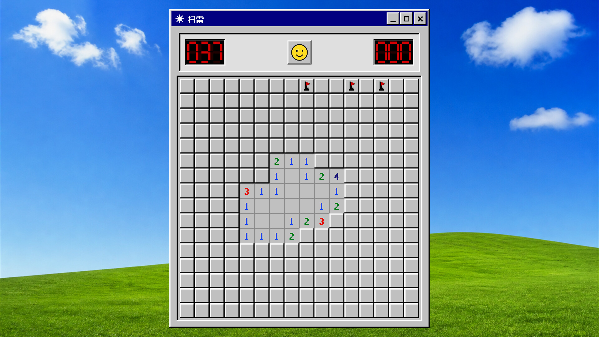 扫雷/Minesweeper Atelier 新游发布 游戏截图 7
