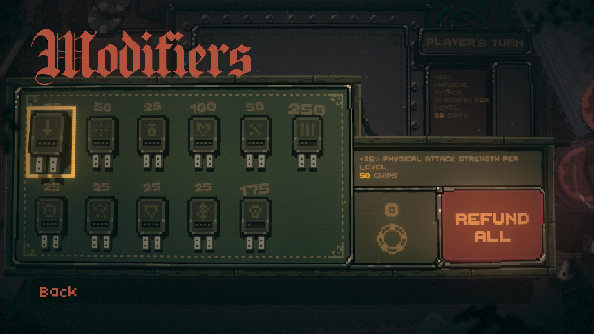 命运转轮/Slots & Daggers 游戏截图 3