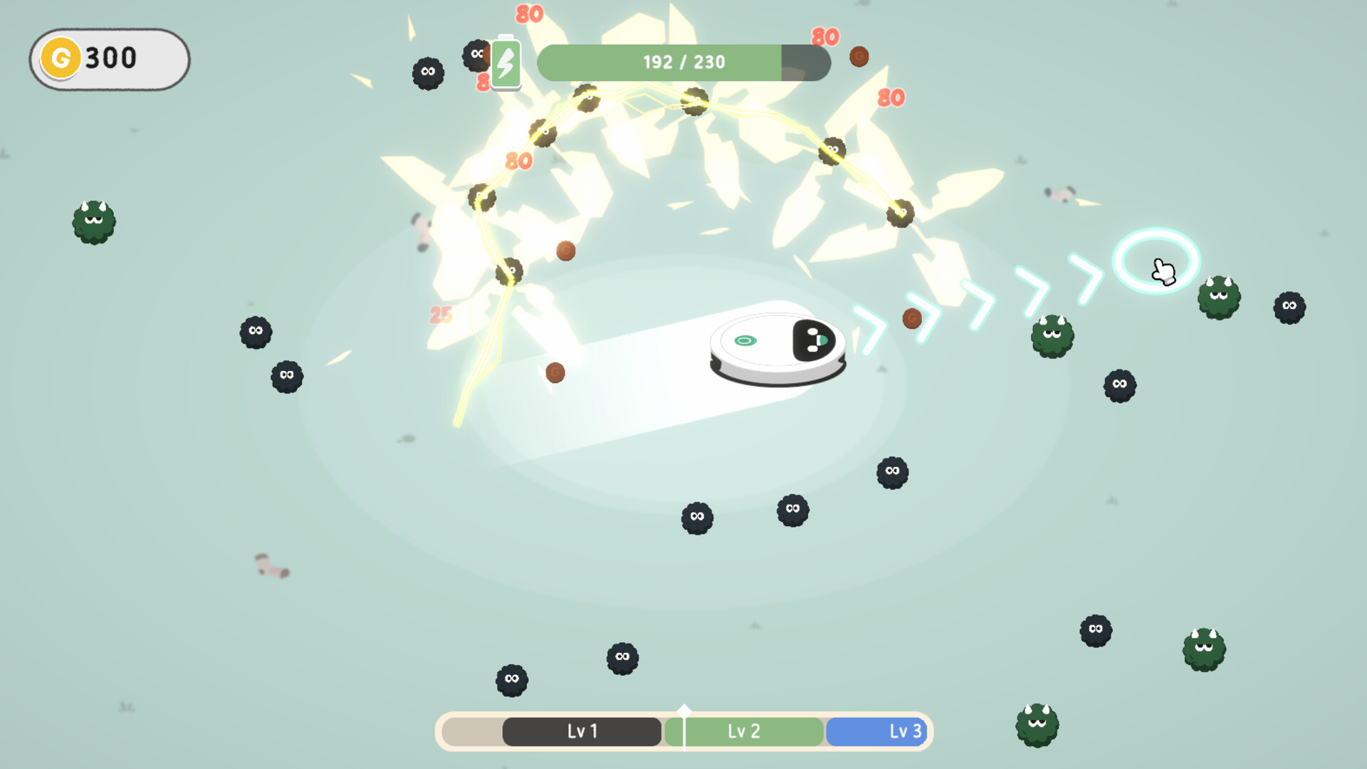 Motelet 游戏截图 3