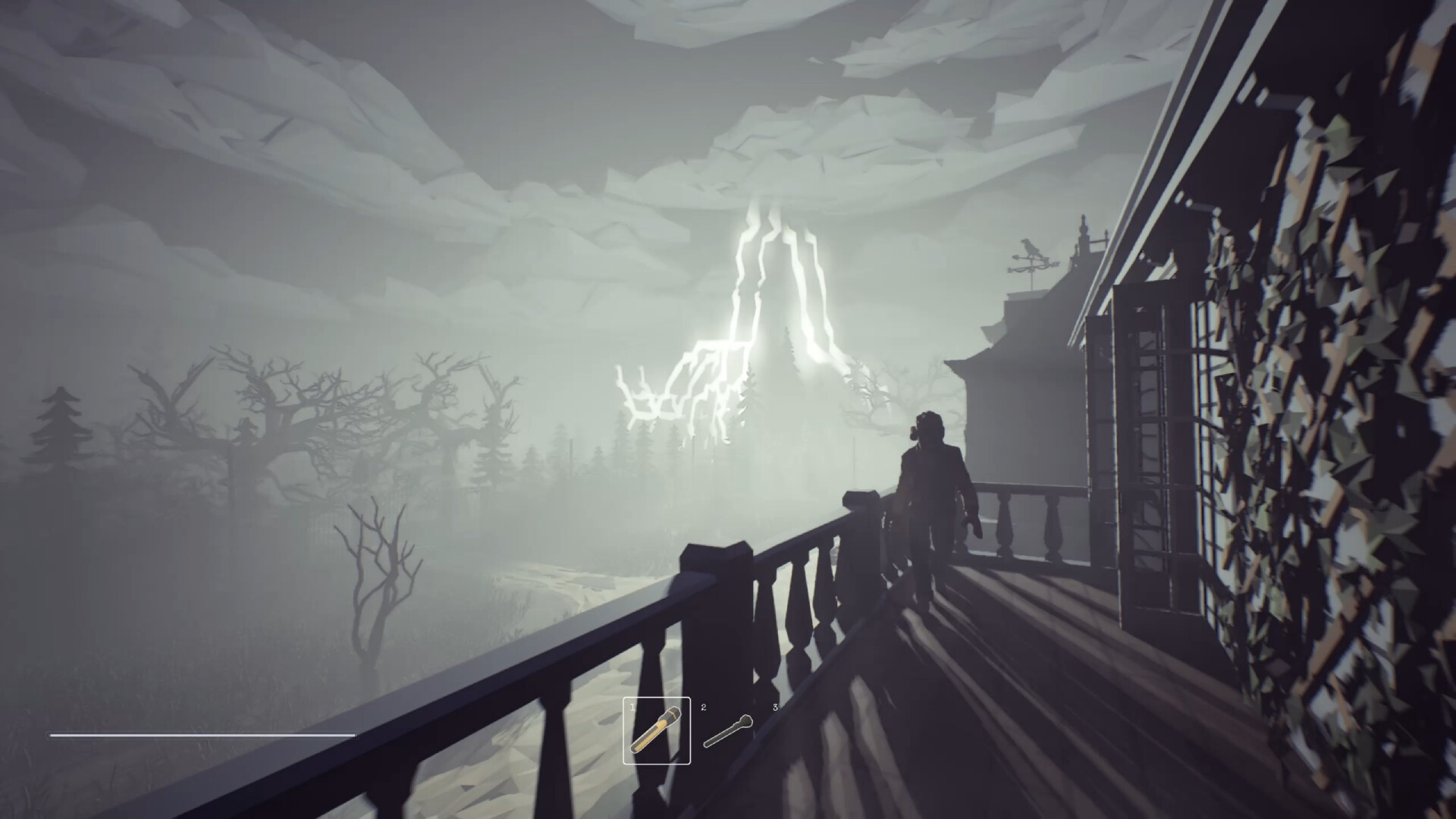 逃离暗影/Out of the Shadows 游戏截图 2